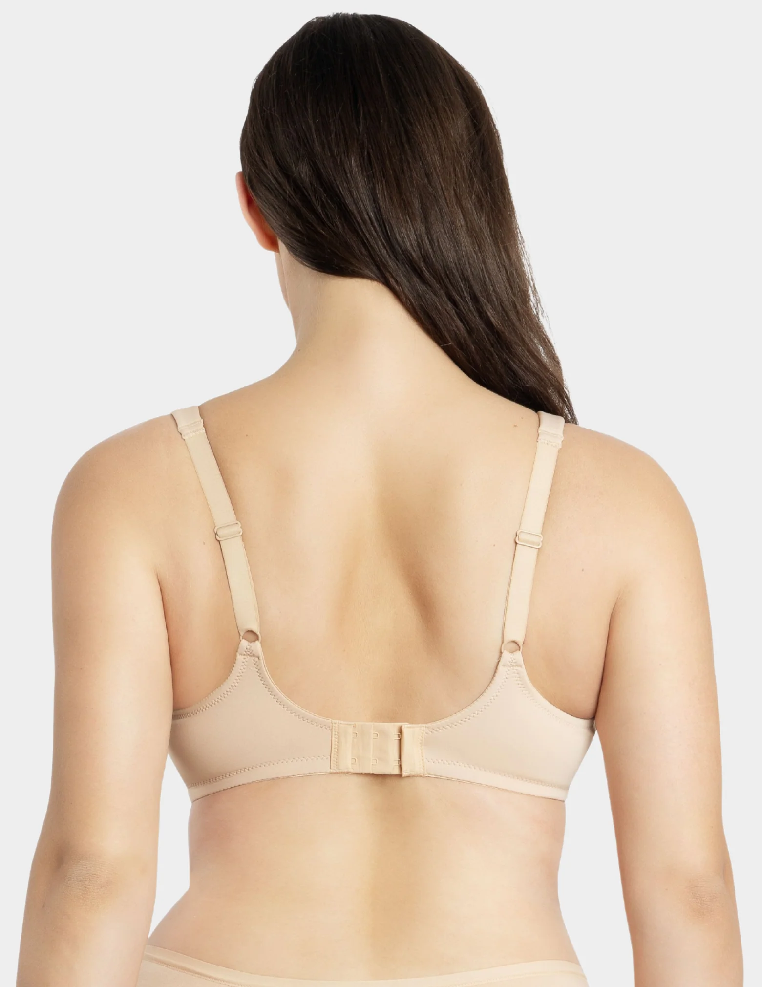 Erika Unlined Molded Bra - Image 2