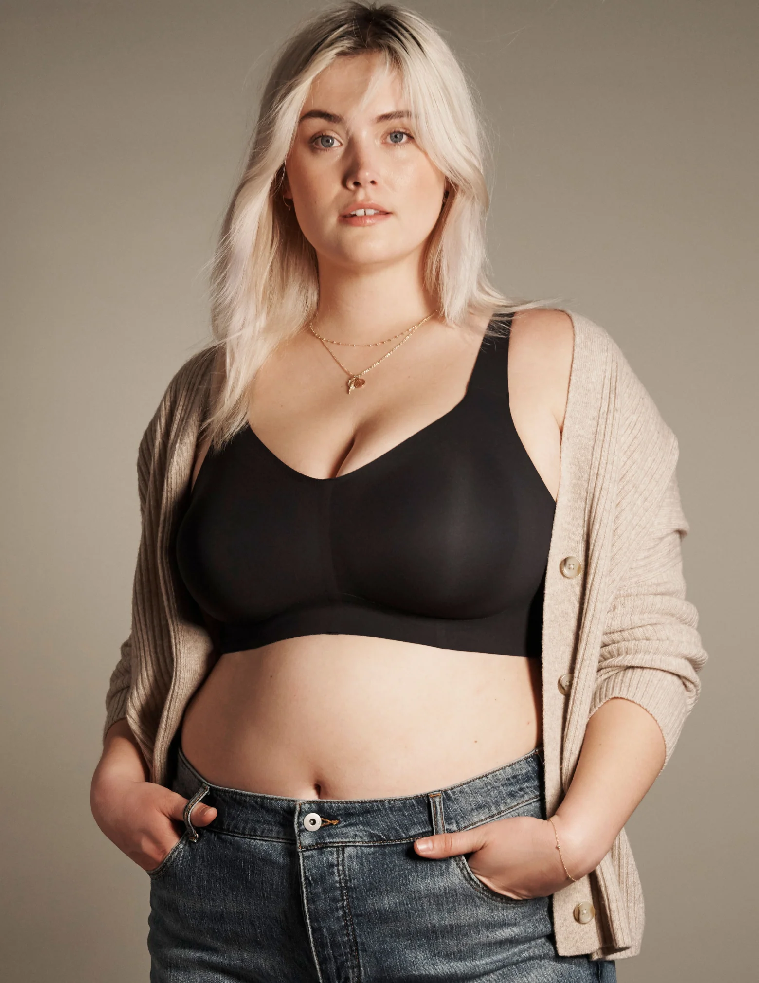 Beyond Bra - Image 6