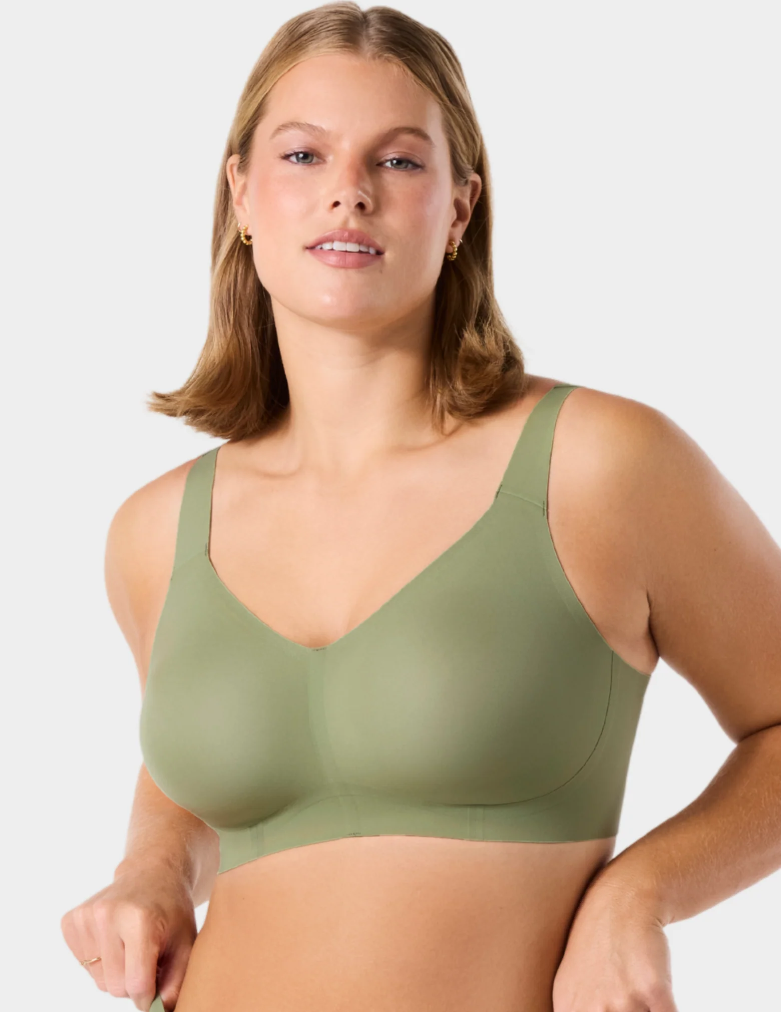 Beyond Bra