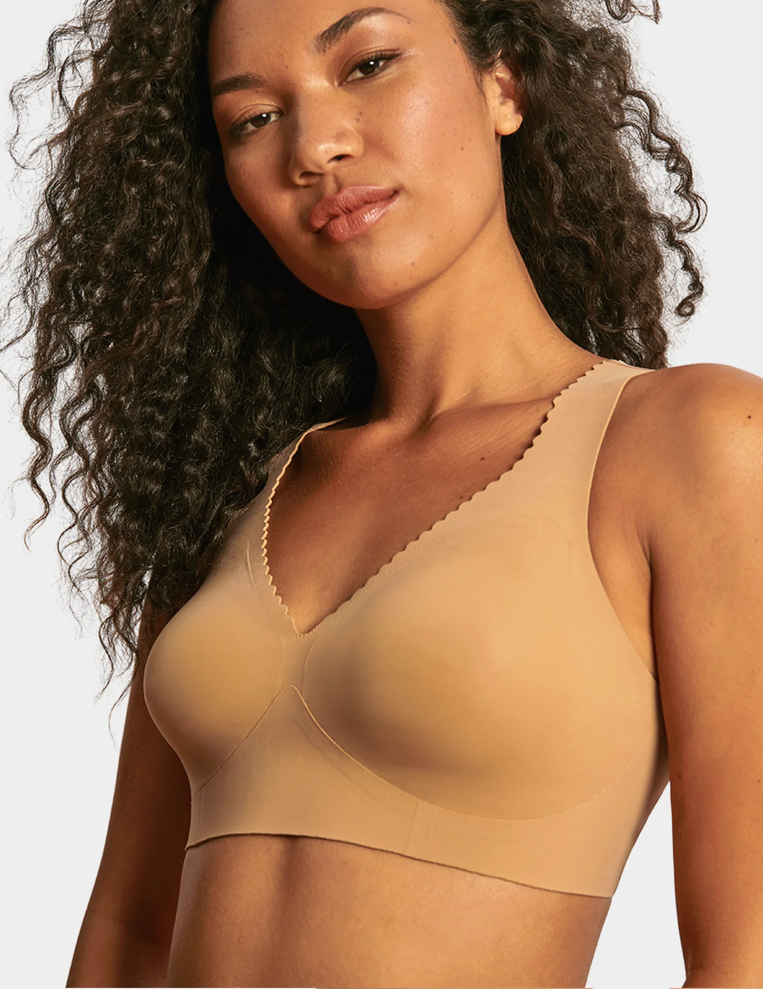 The Evelyn Bra - Image 3