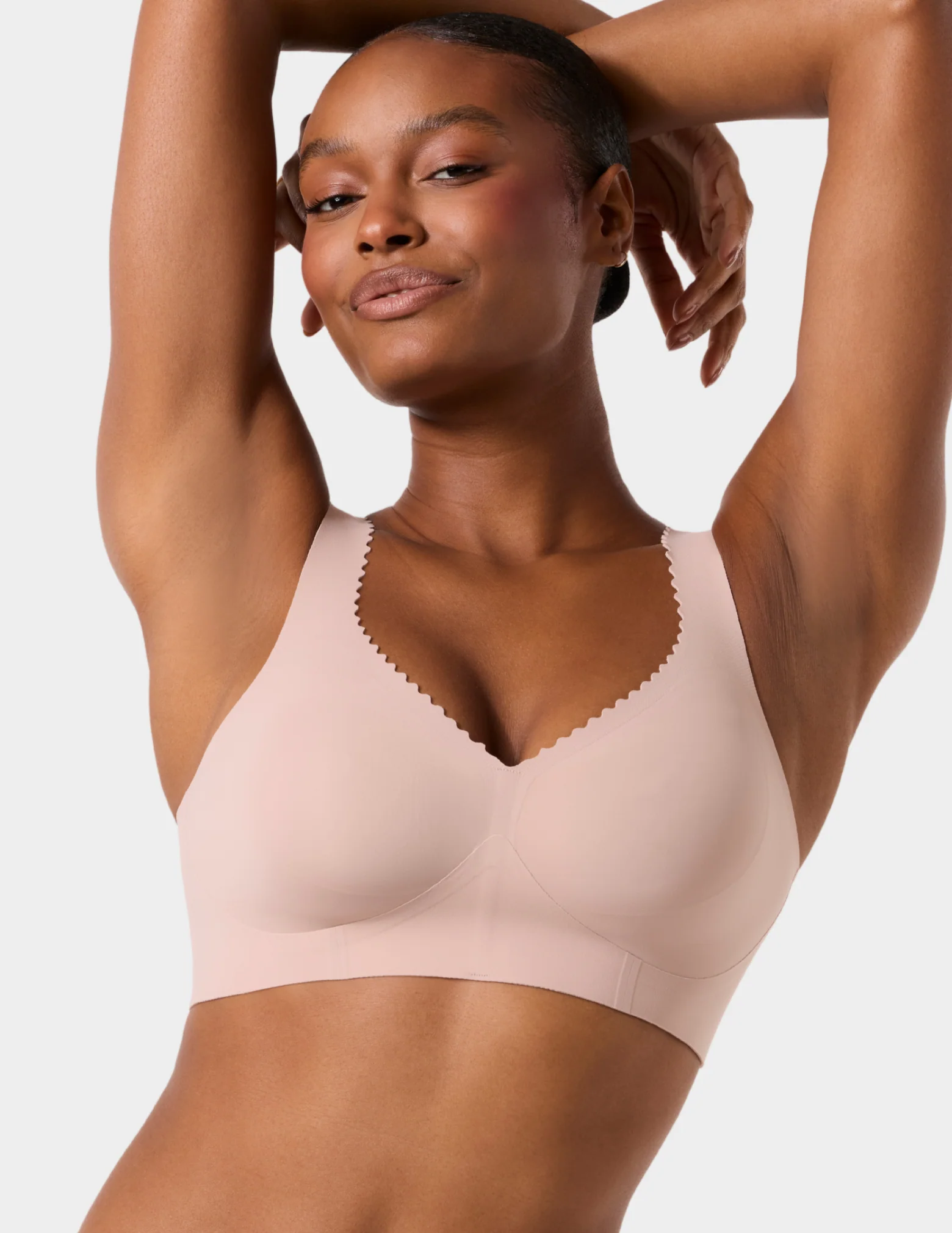 The Evelyn Bra