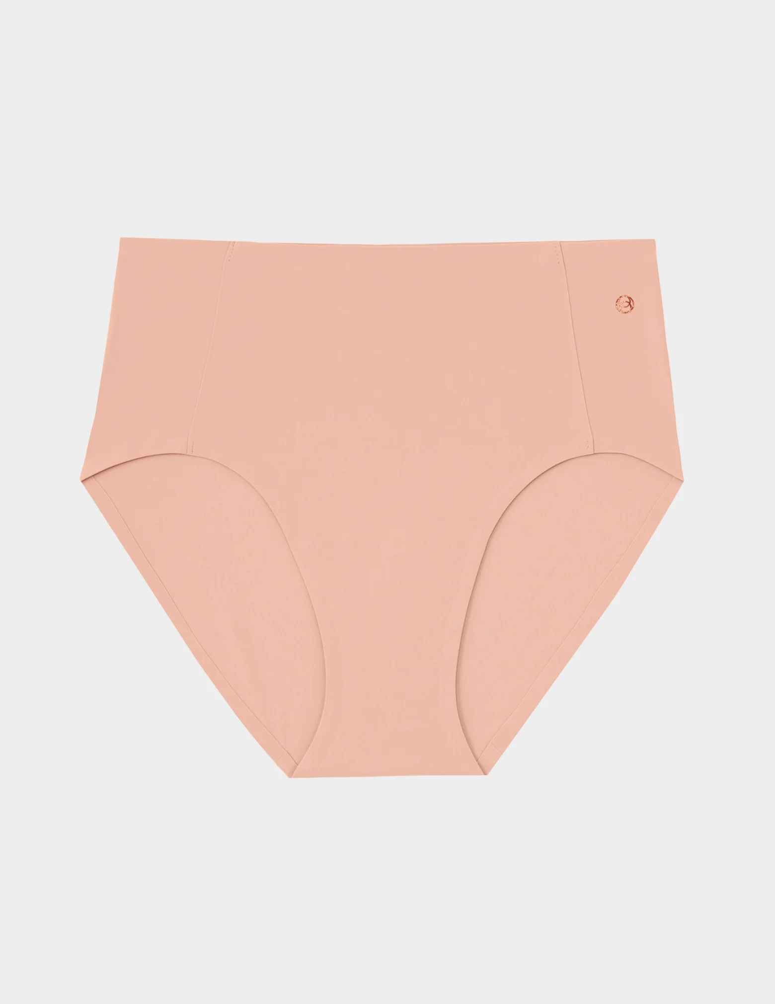 High-Waisted Retro Bikini - Image 8