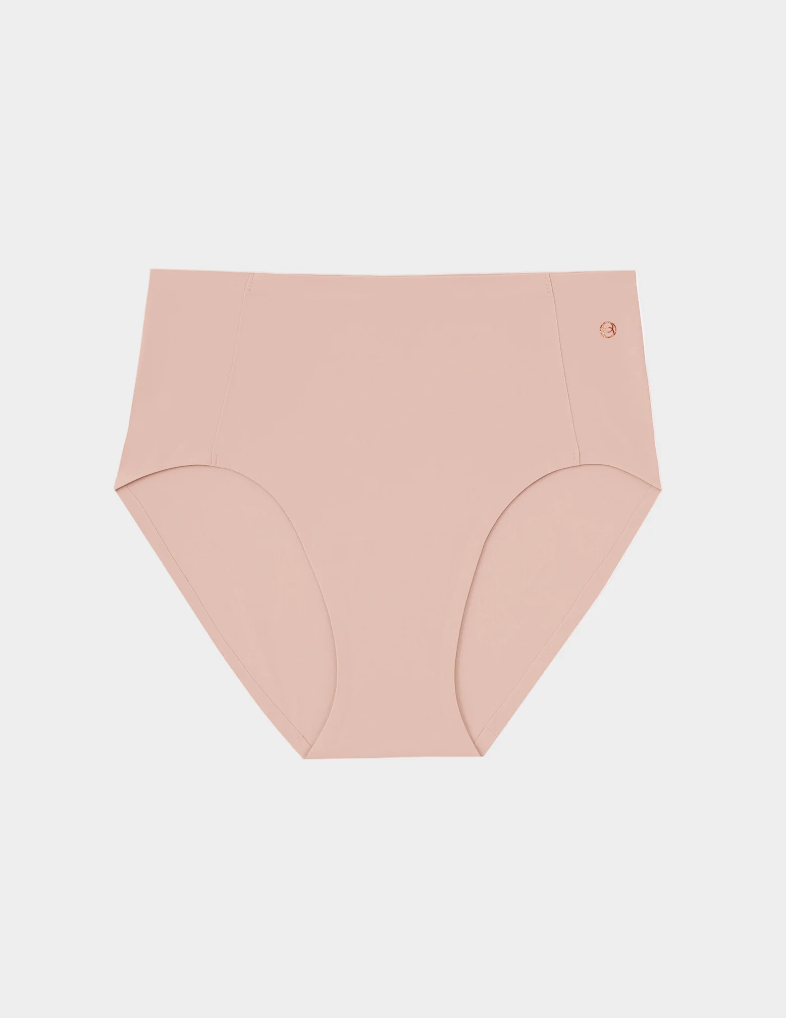 High-Waisted Retro Bikini - Image 9