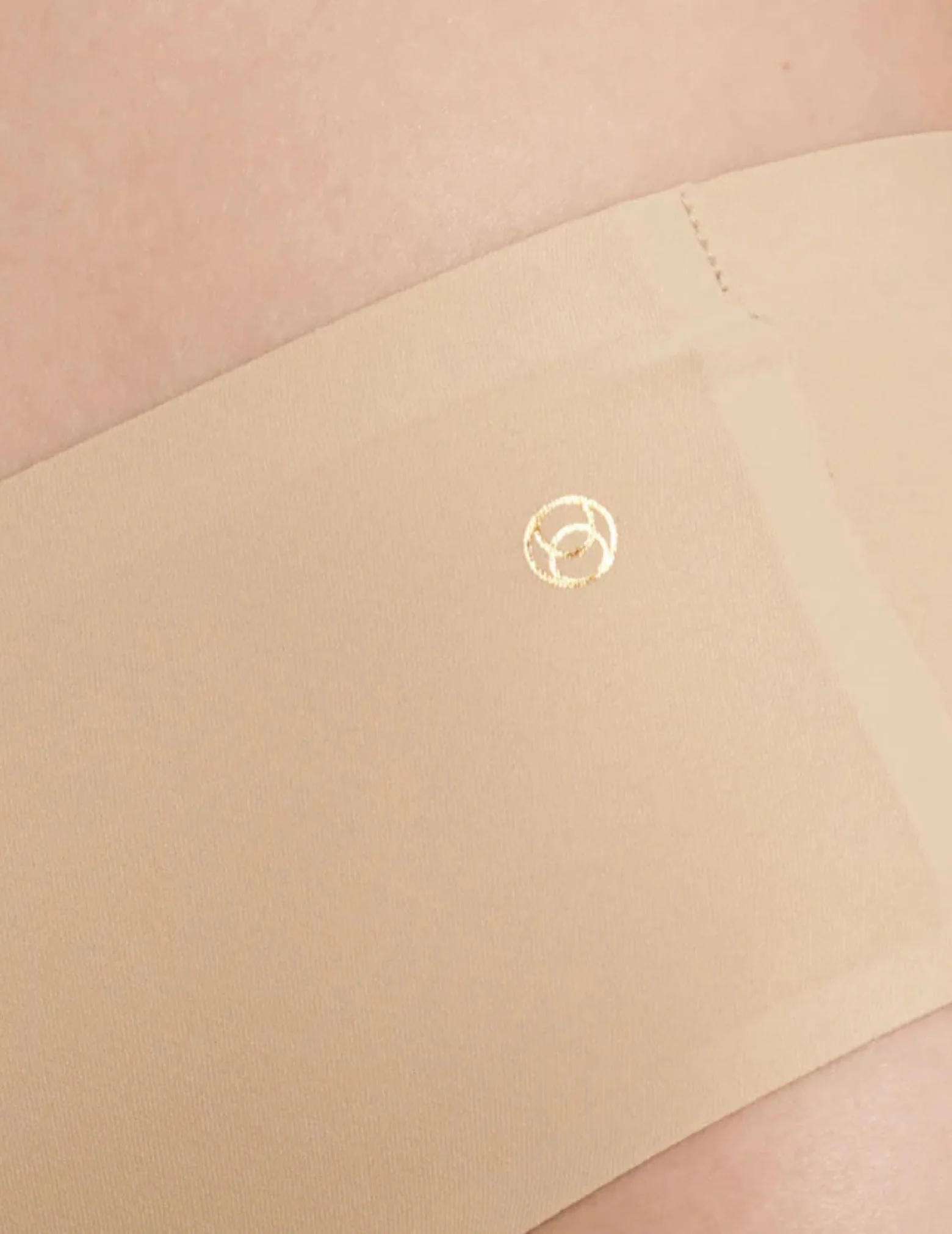 Seamless High-Waisted Thong - Image 7