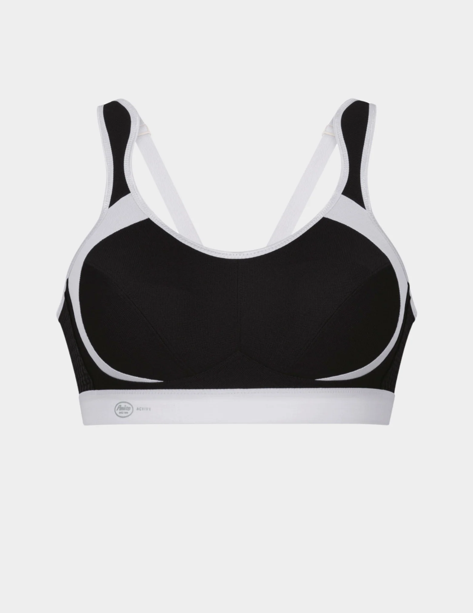 Extreme Control Maximum Support Sports Bra - Image 3