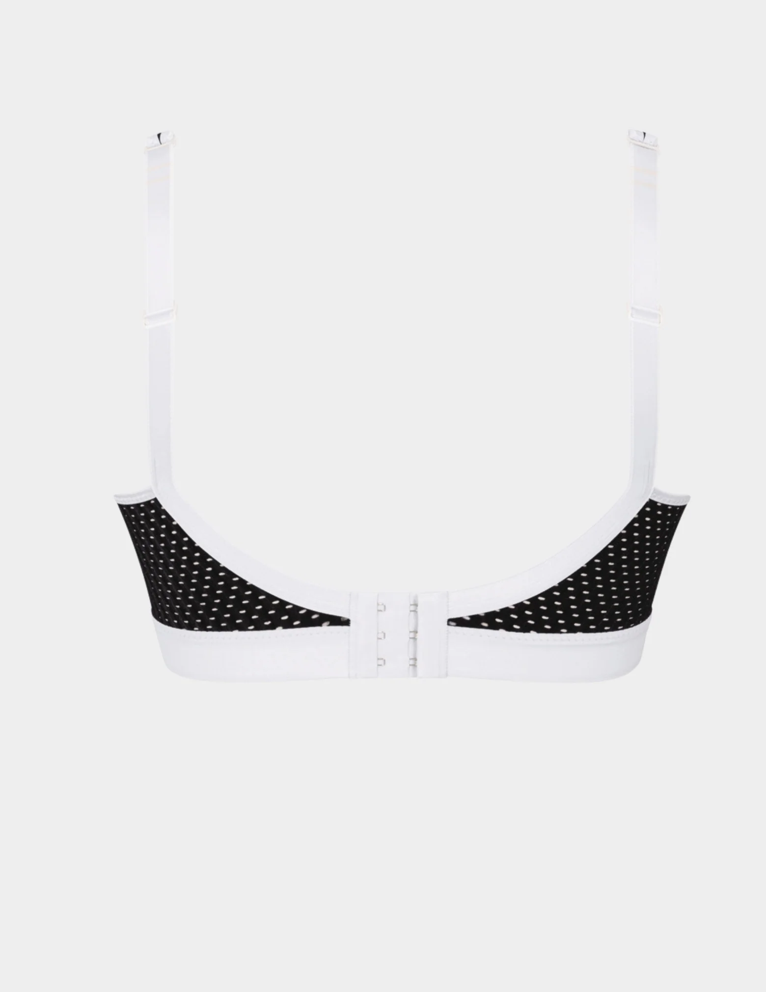 Extreme Control Maximum Support Sports Bra - Image 4
