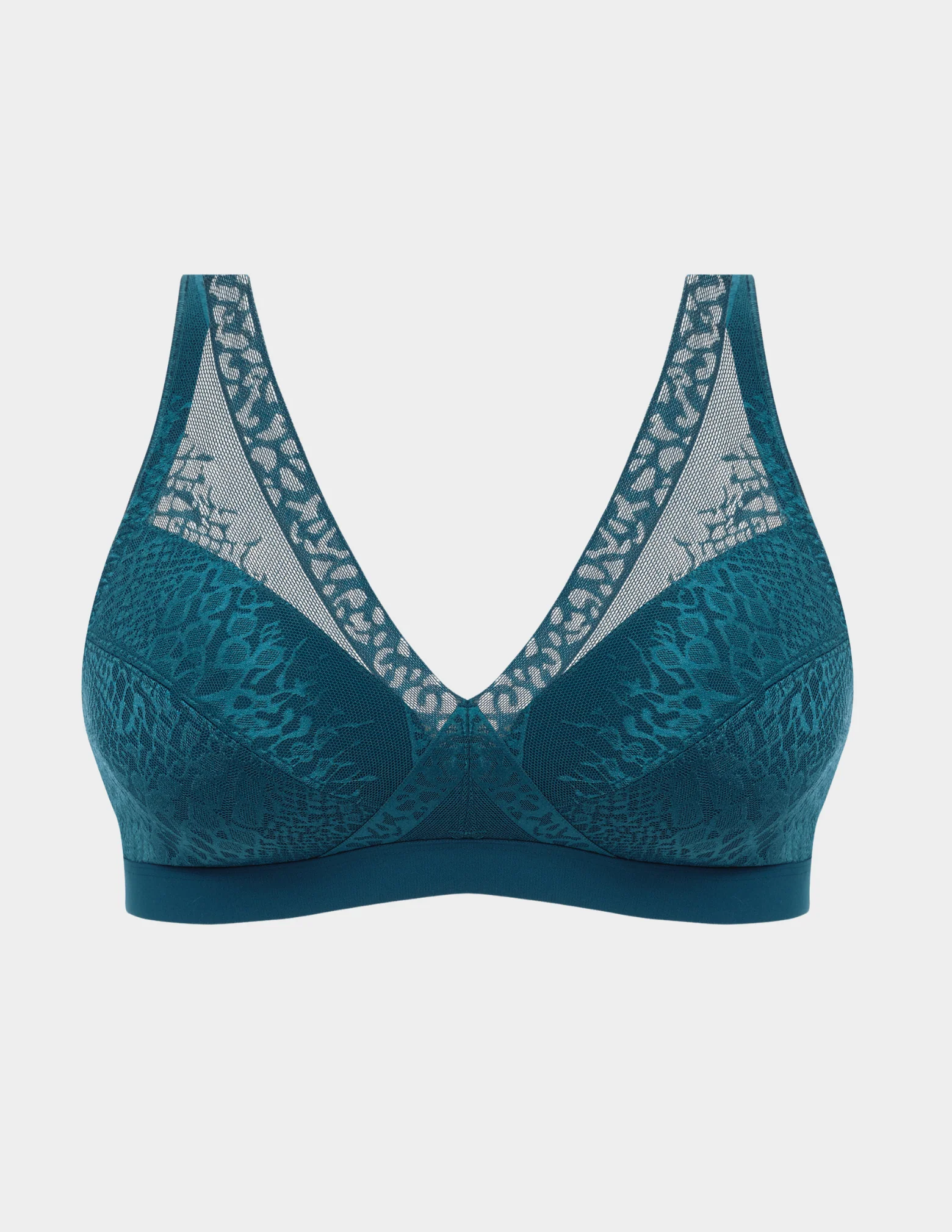 Envisage Non Wired Bralette - Image 3