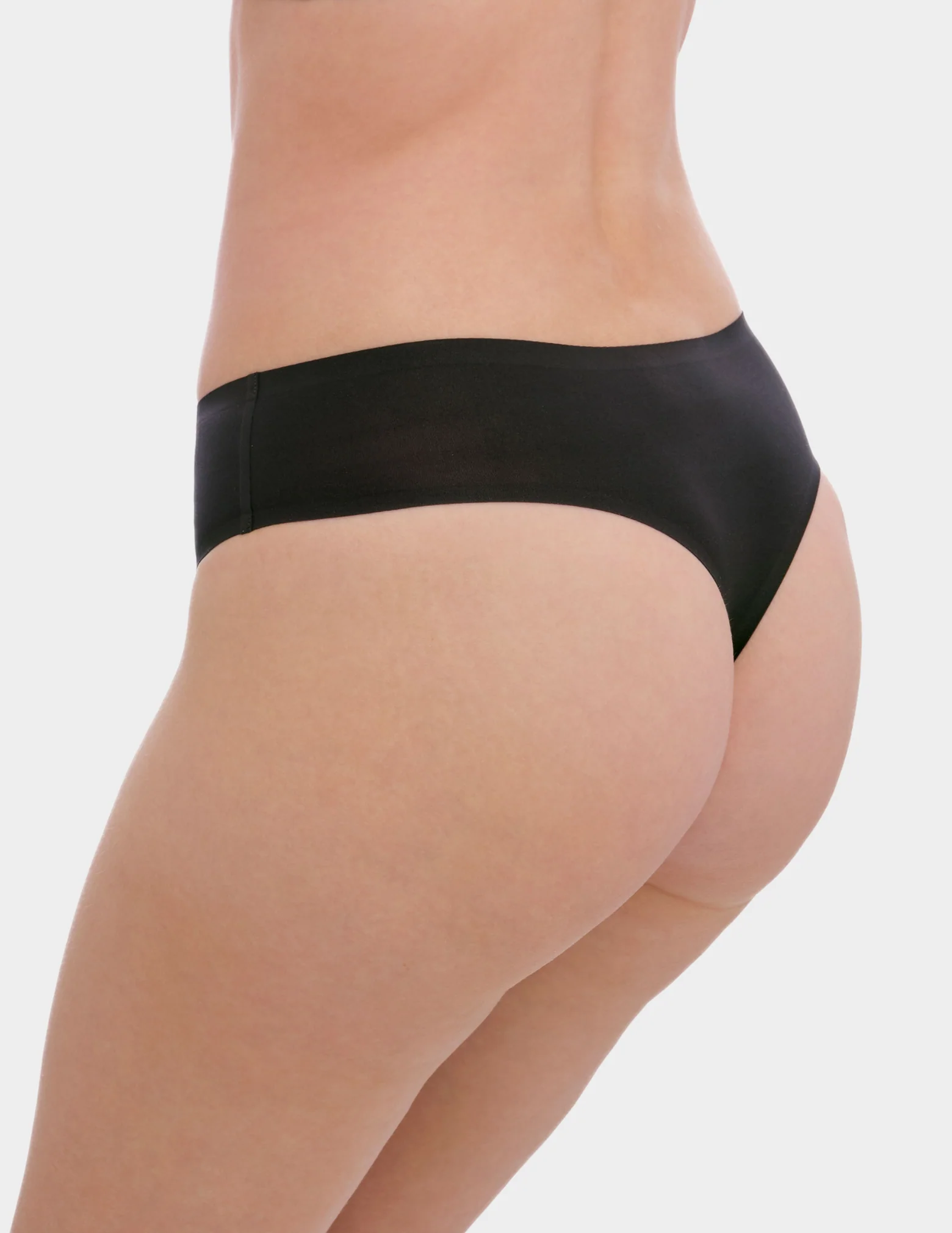 Smoothease Invisible Stretch Thong - Image 3