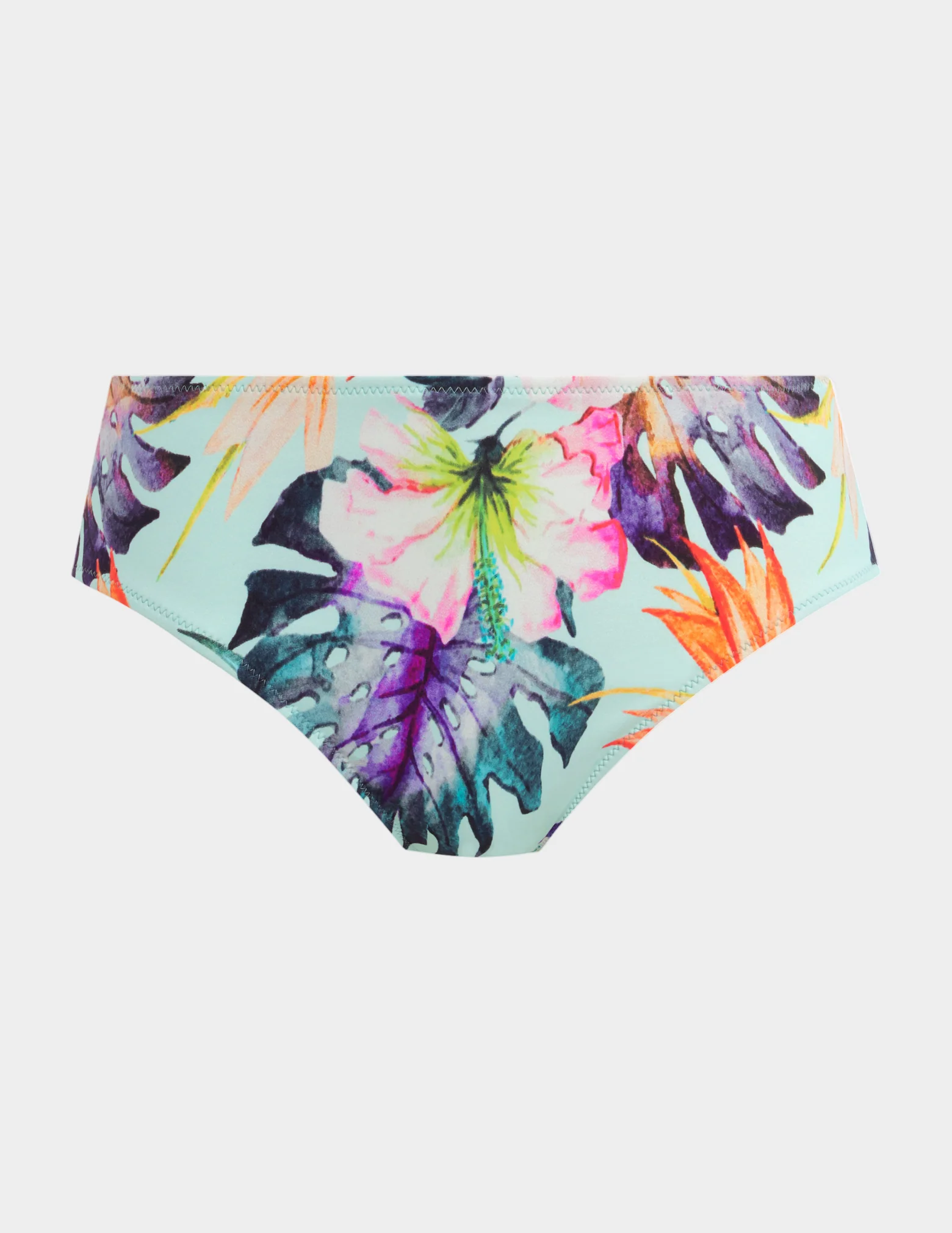 Paradiso Mid Rise Bikini Brief - Image 4
