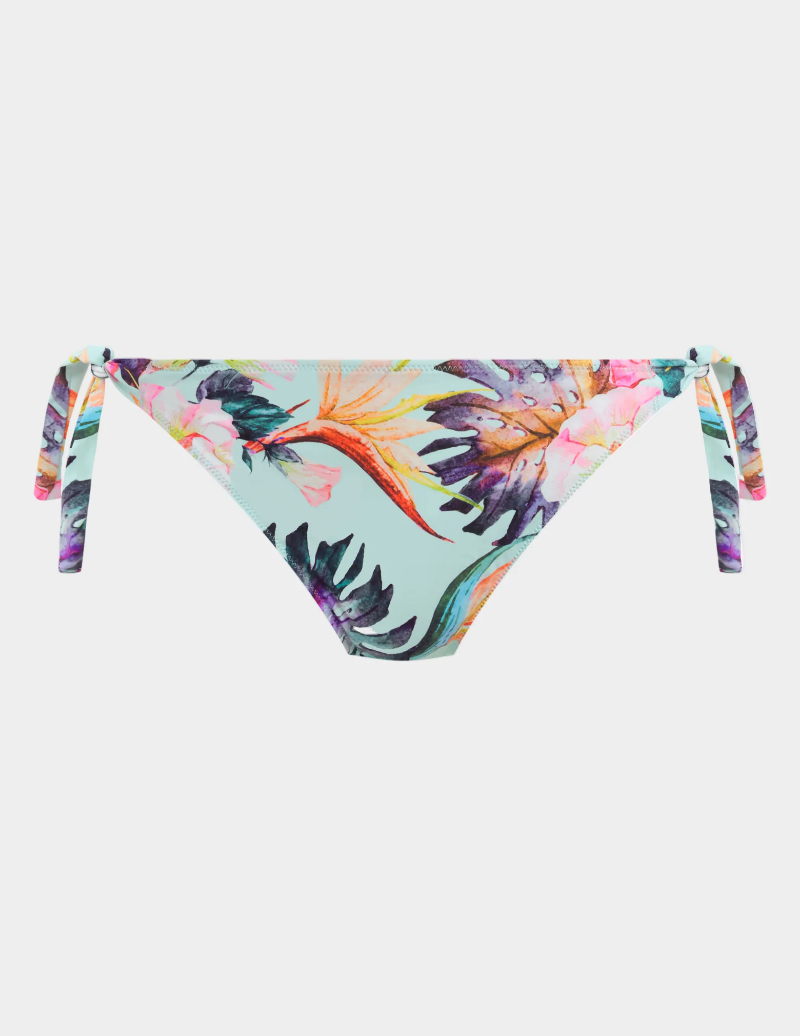 Paradiso Tie Side Bikini Brief - Image 4