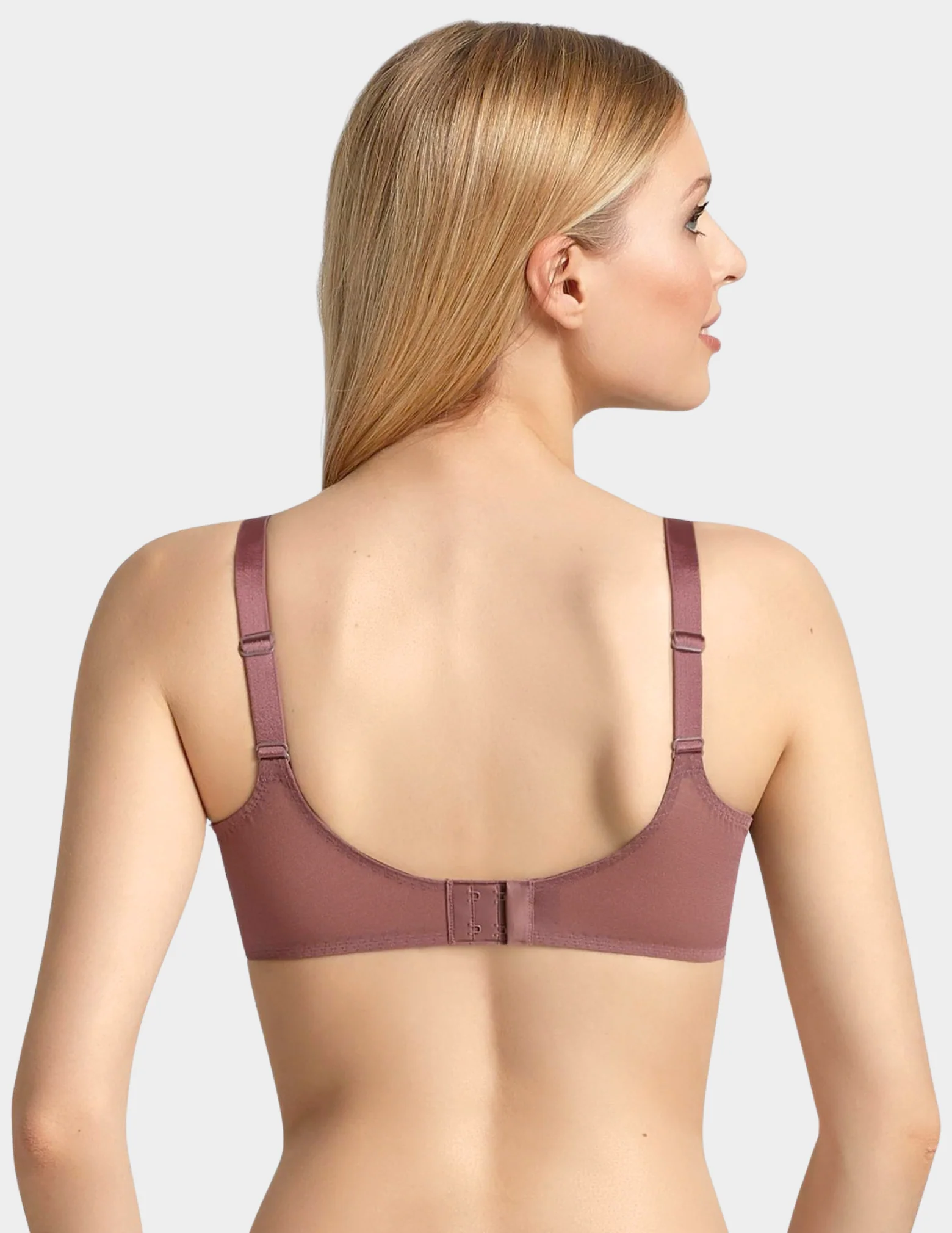 Fleur Underwire Nursing Bra - Image 2