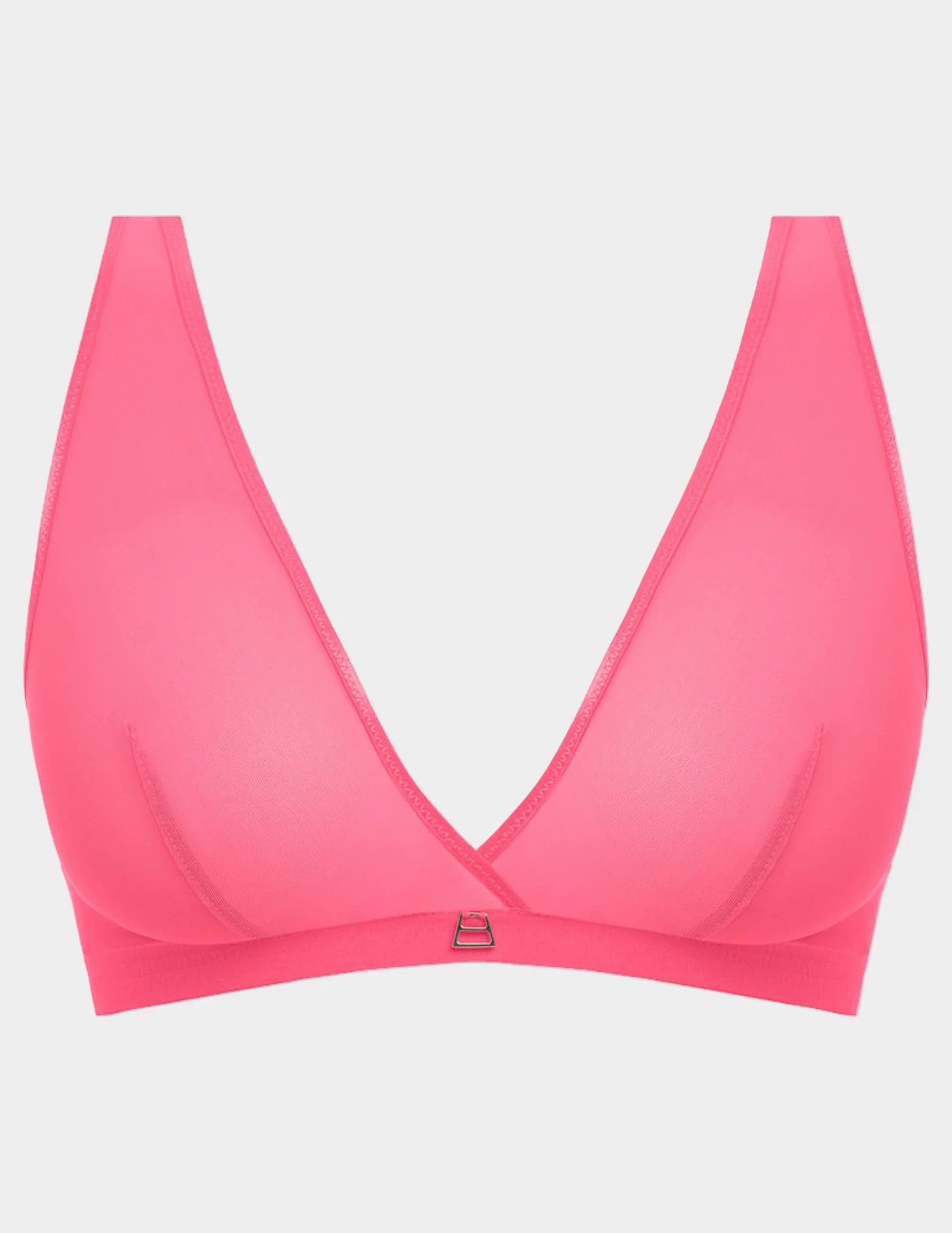 Snapshot Non Wired Bralette - Image 3