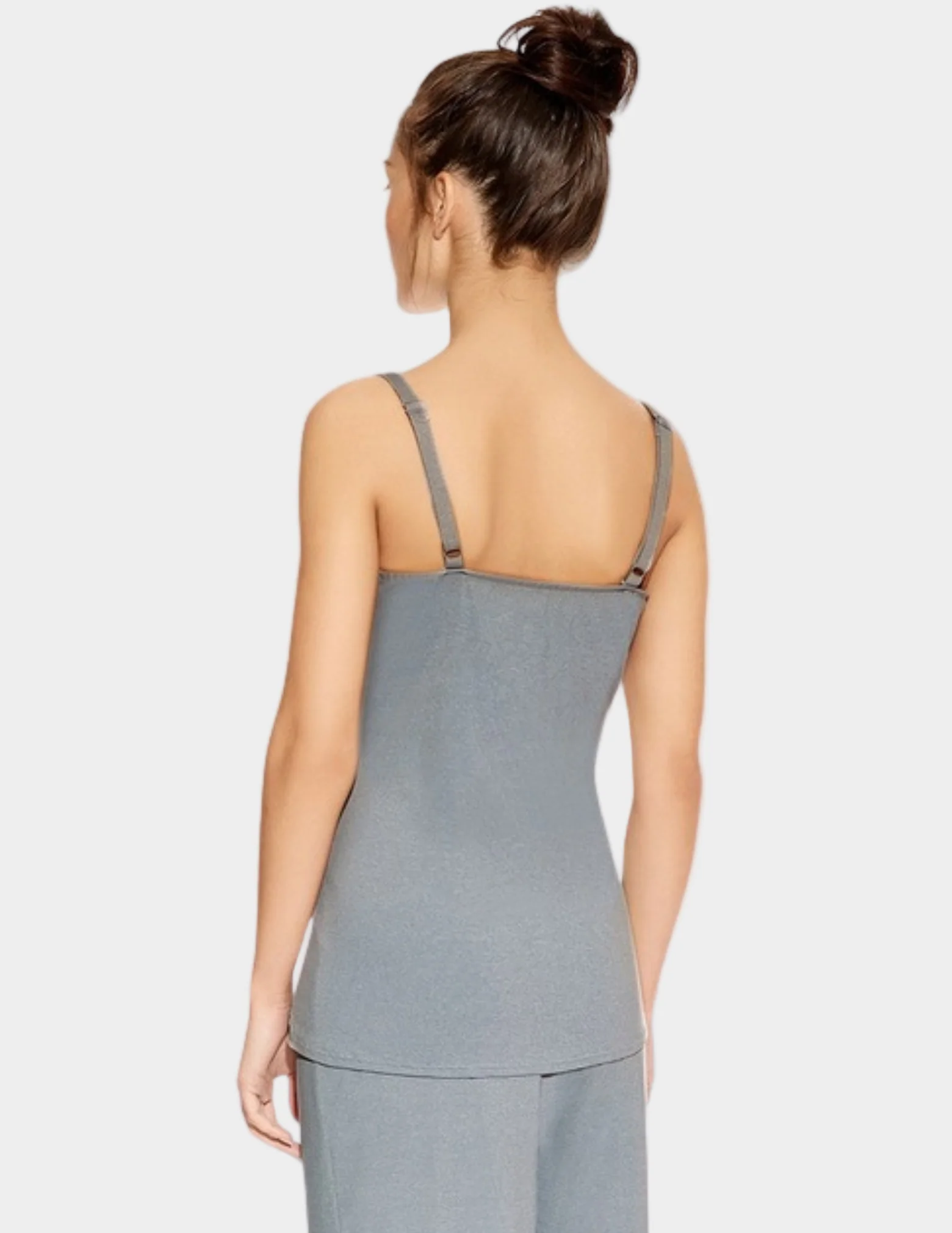 Deco Delight Camisole with Built in Bra - Image 3