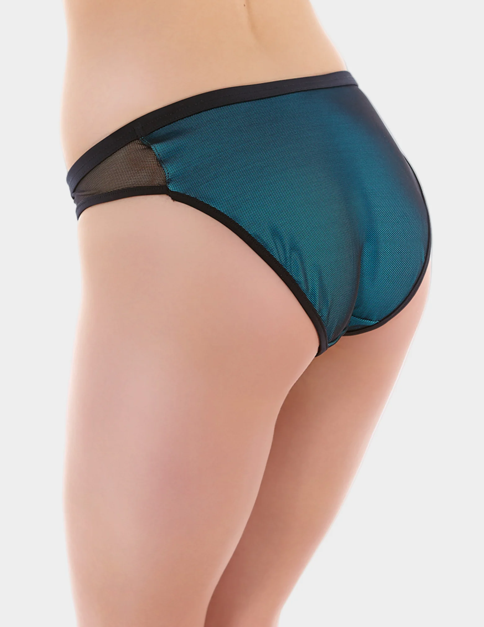 Electra Rio Bikini Swim Bottom - Image 2