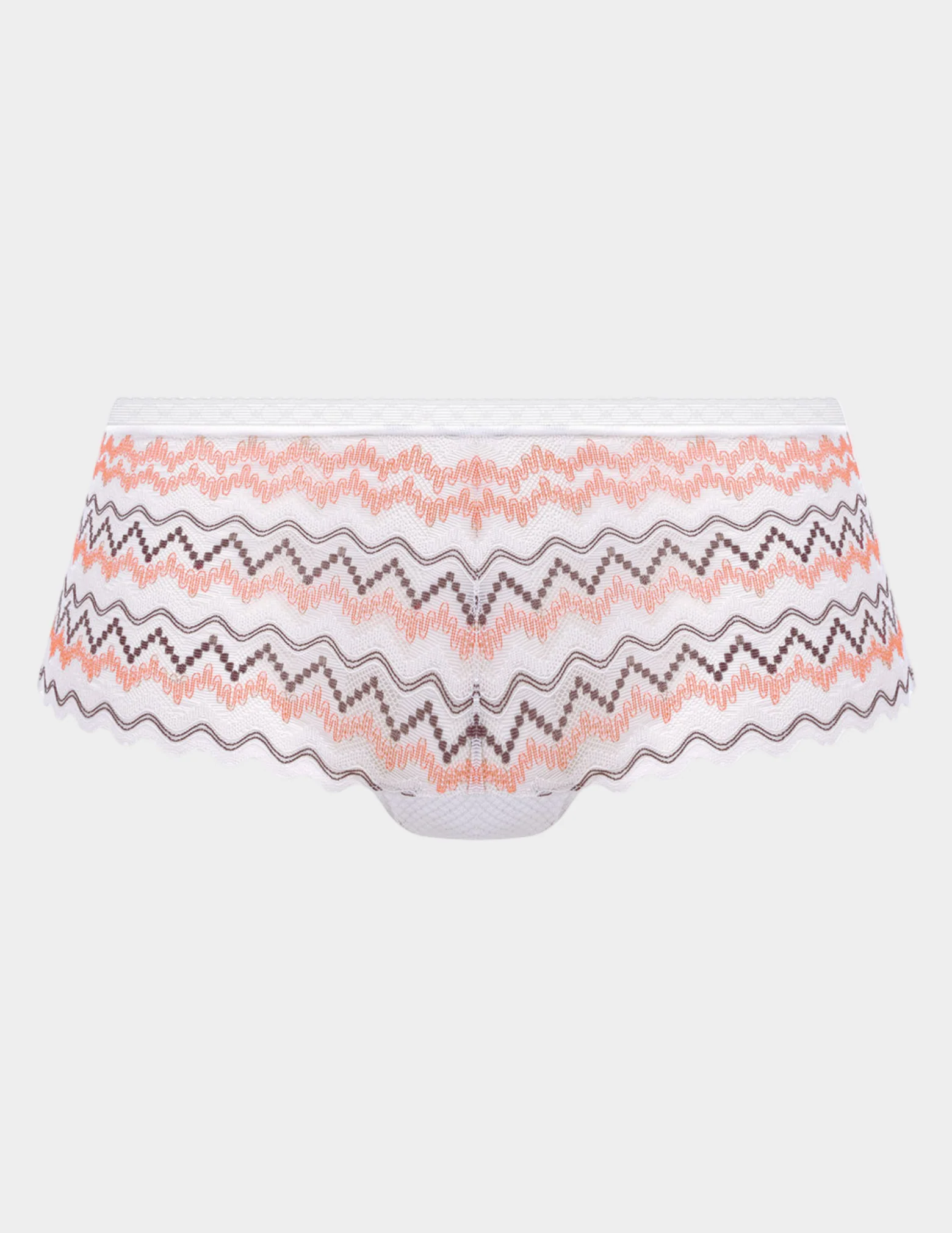 Festival Vibe Boy Short - Image 4