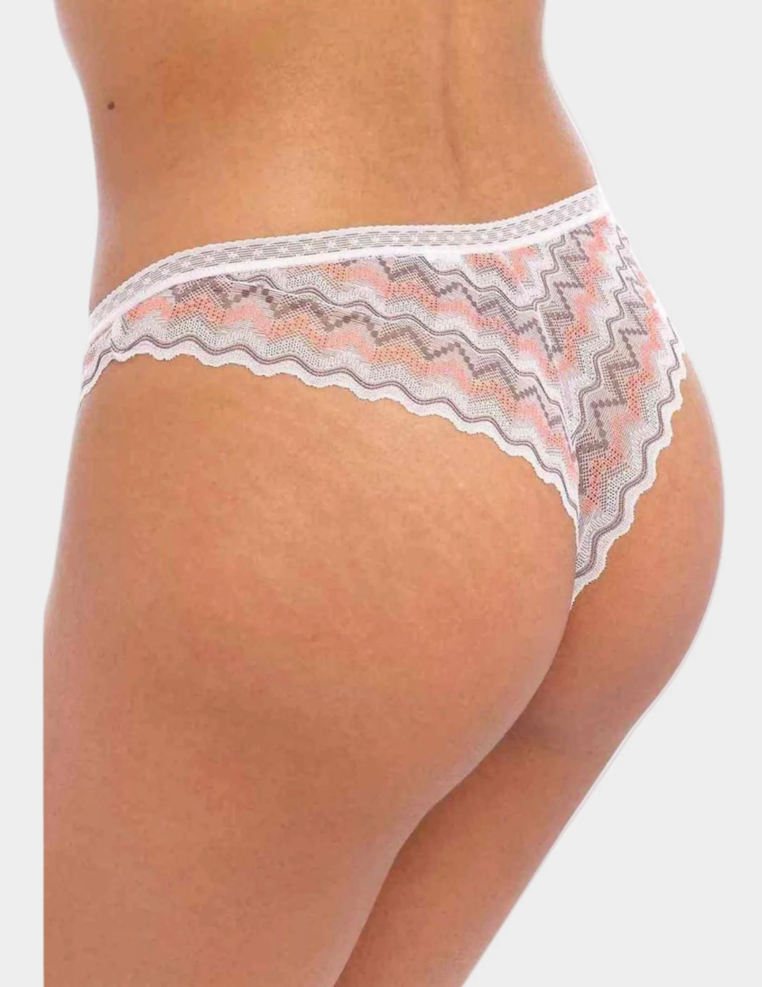 Festival Vibe Brazilian Panty - Image 3