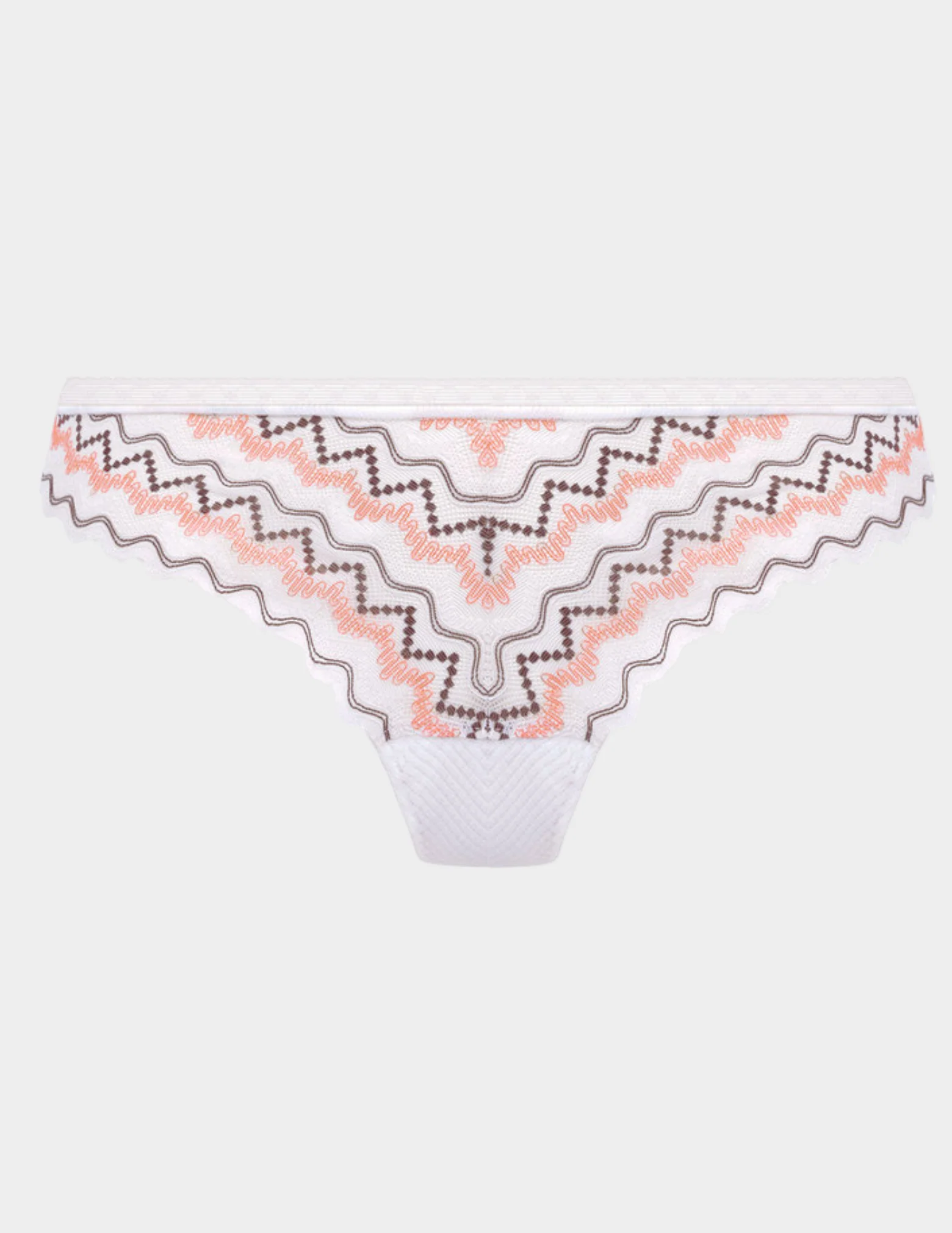Festival Vibe Brazilian Panty - Image 4