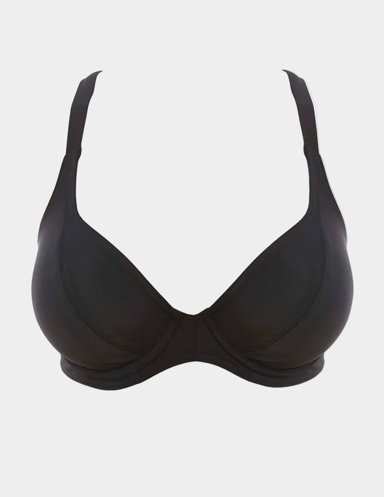 Remix Underwire Banded Convertible Bikini Top - Image 6