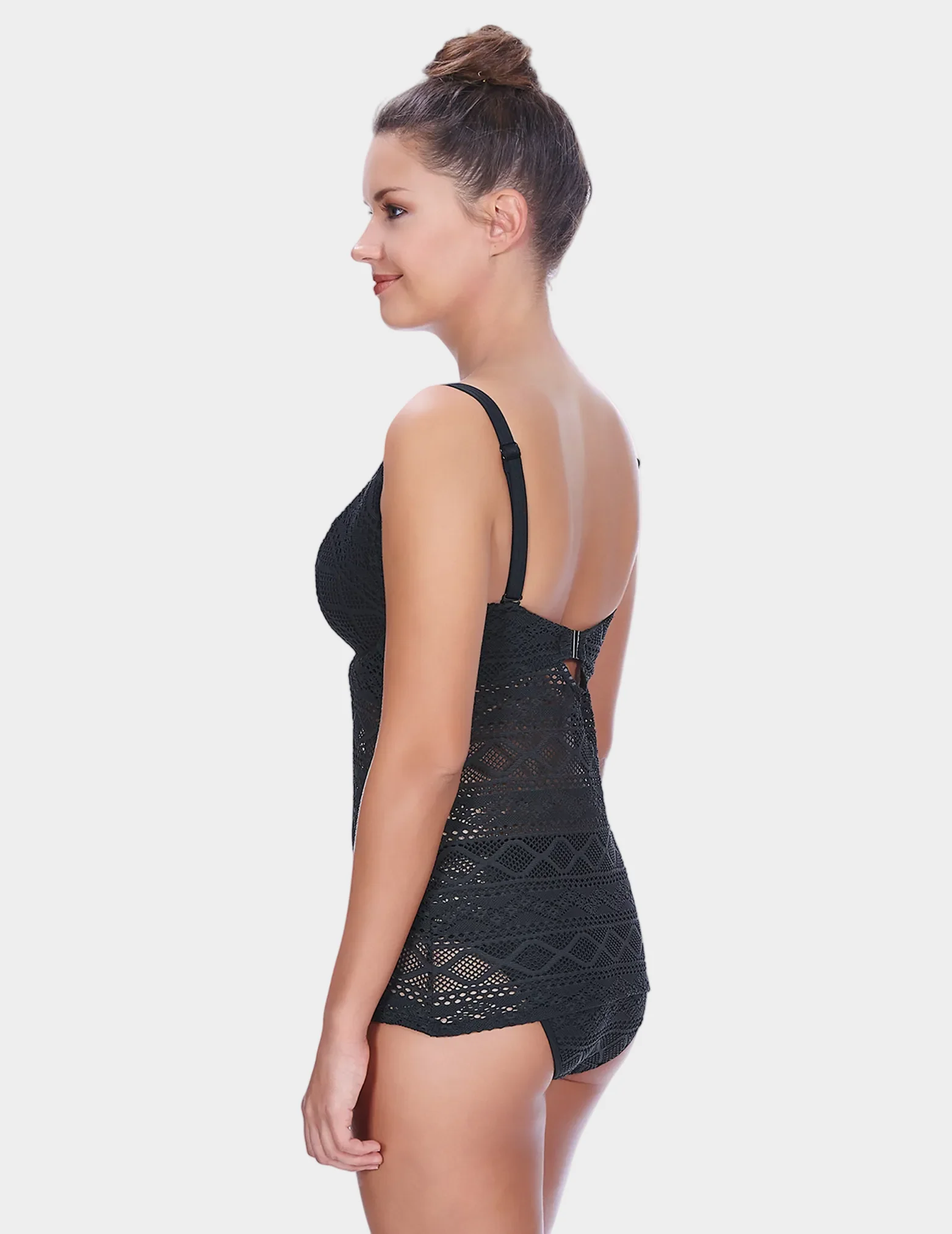 Sundance Underwire Padded Tankini - Image 3