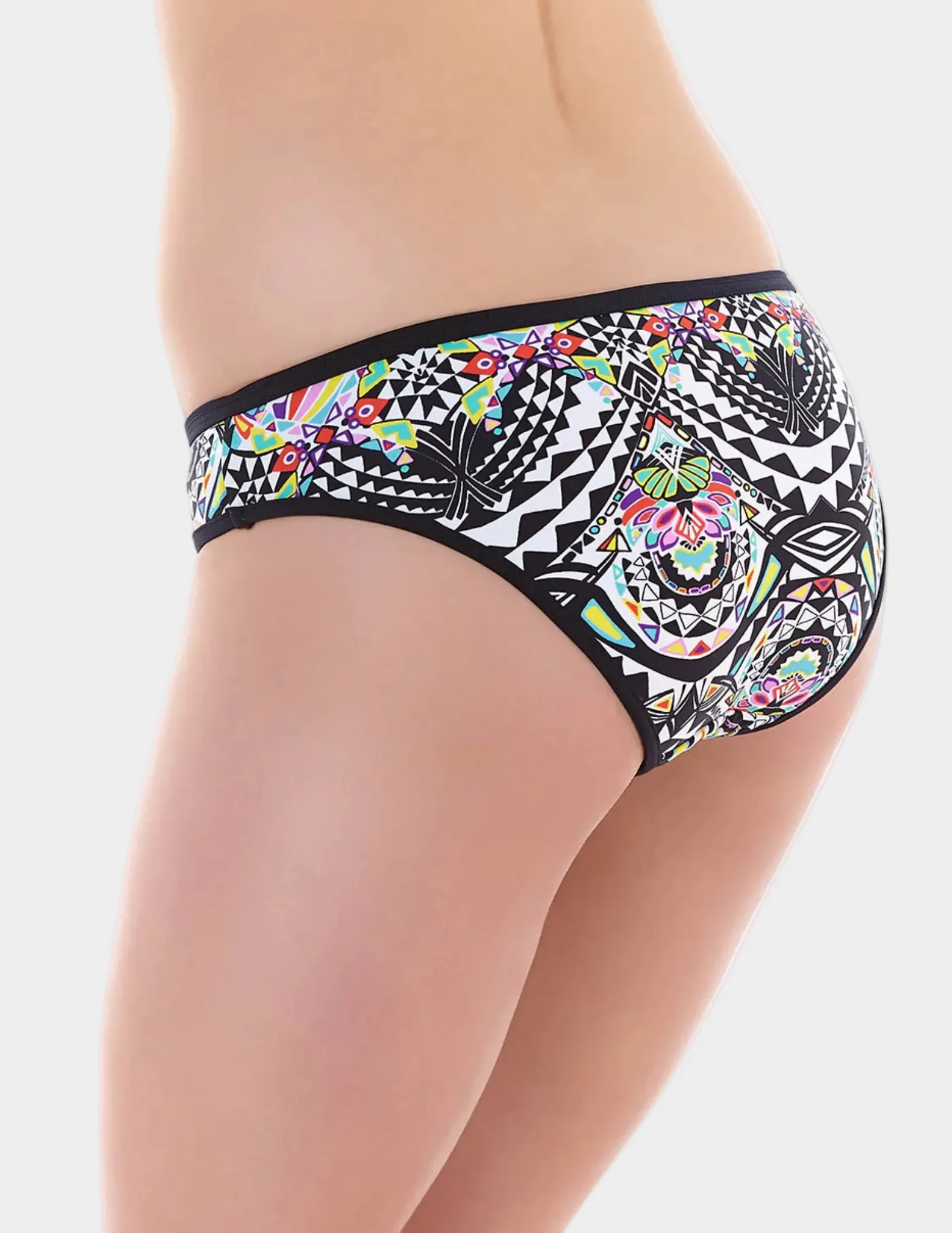 Zodiac Italian Swim Brief - Image 3