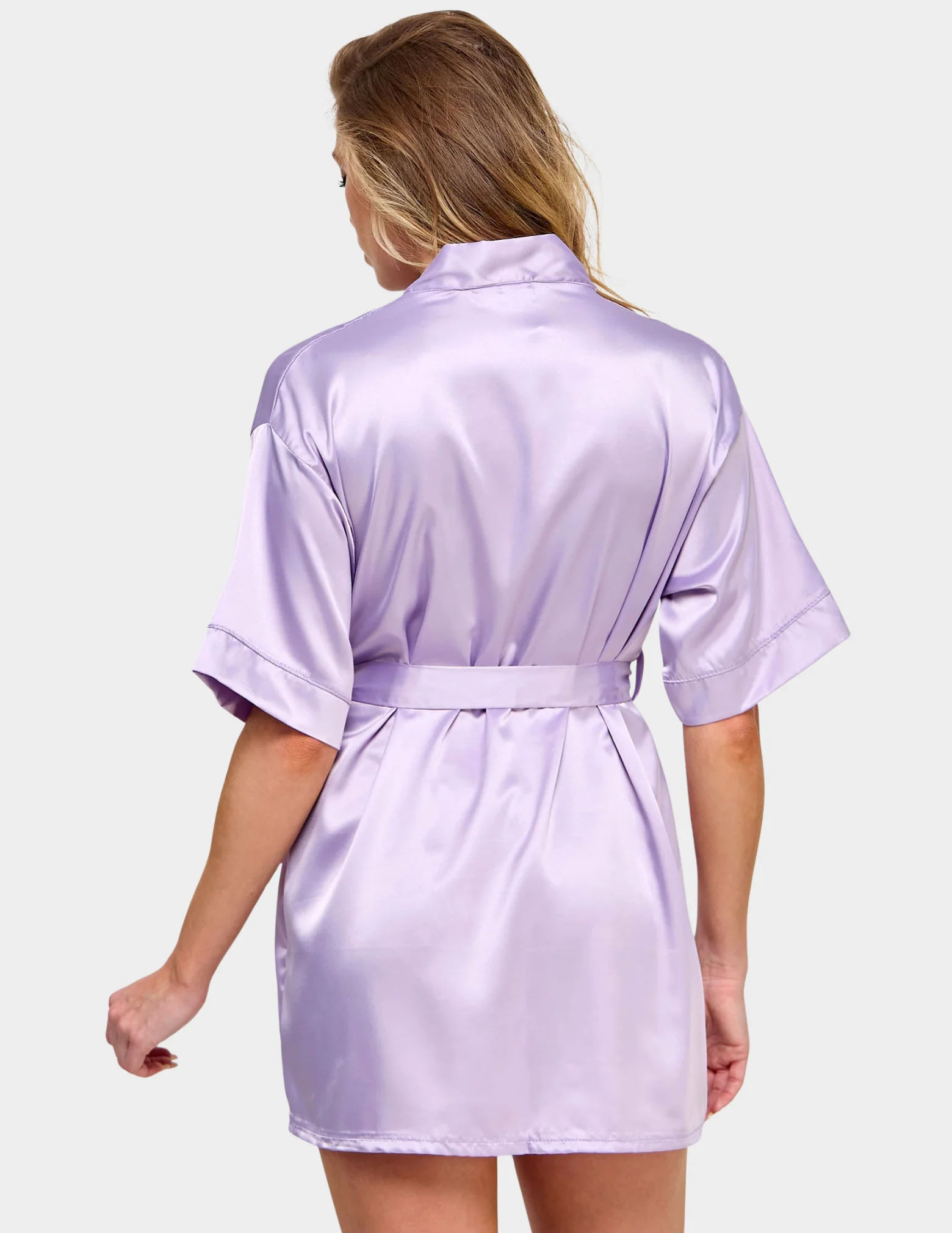 Getting Ready Robe - Image 2