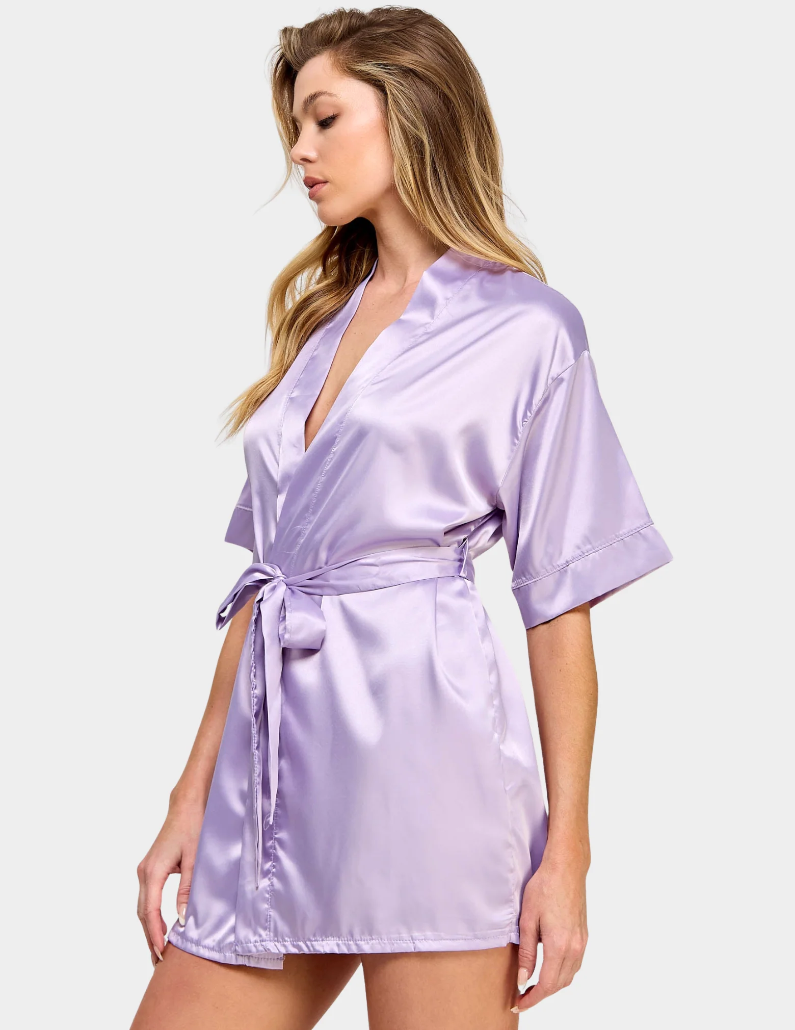 Getting Ready Robe - Image 3