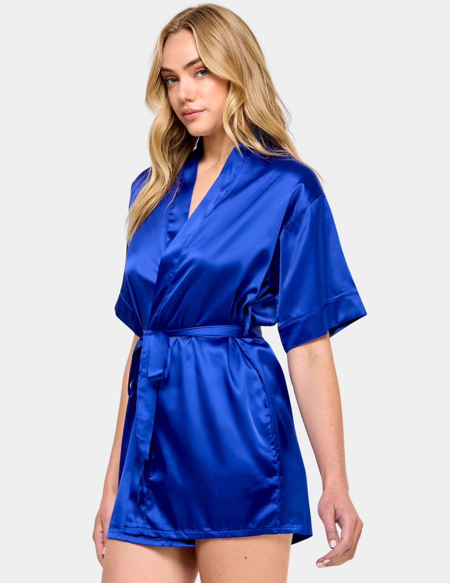Getting Ready Robe - Image 3