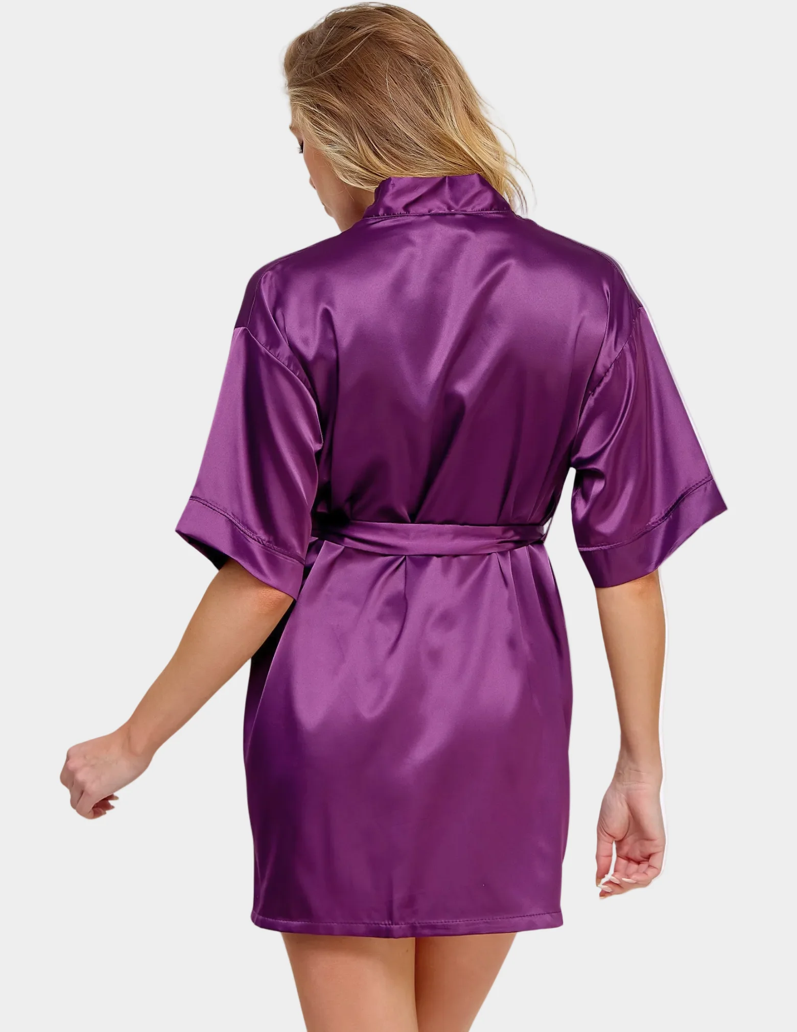 Getting Ready Robe - Image 2