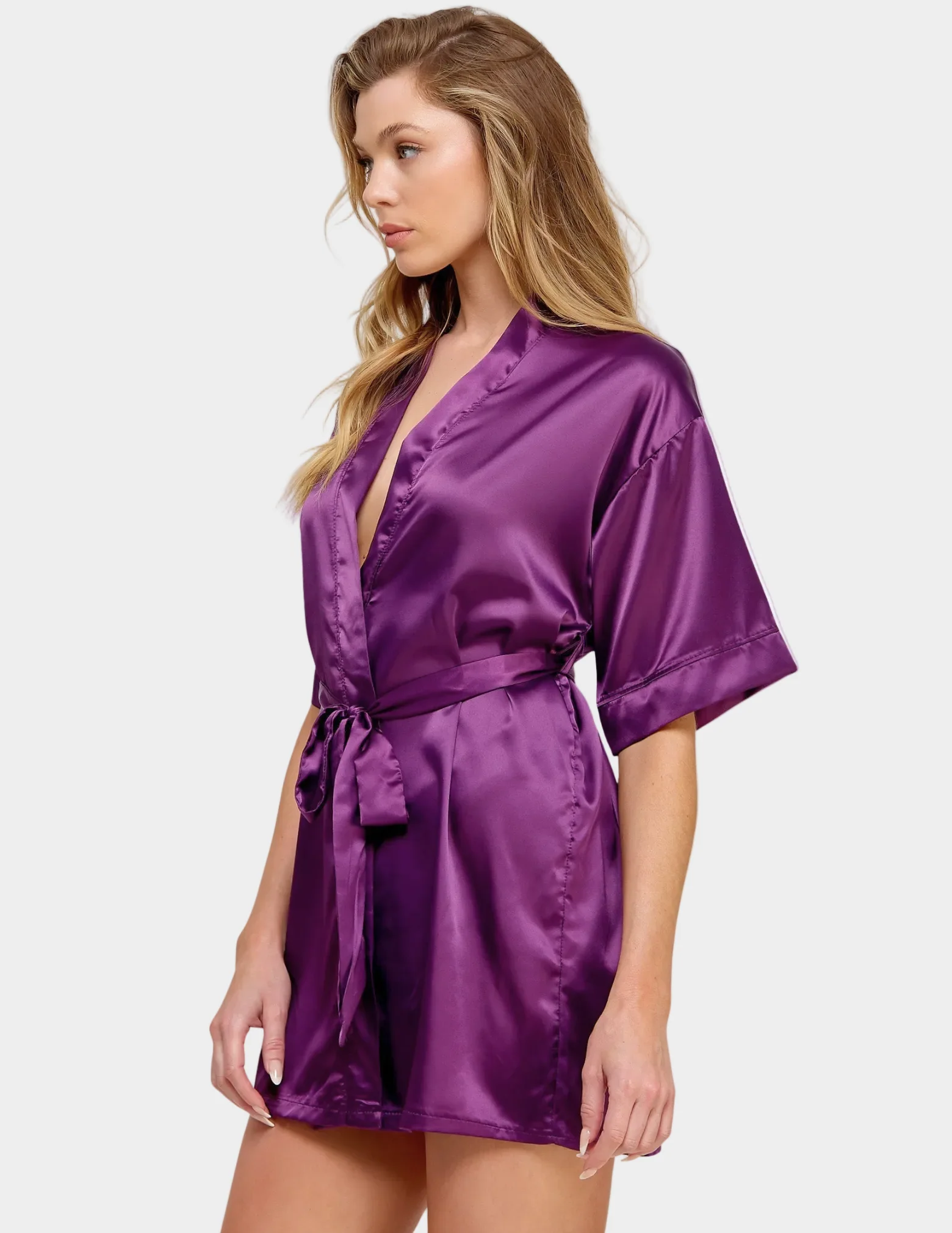 Getting Ready Robe - Image 3