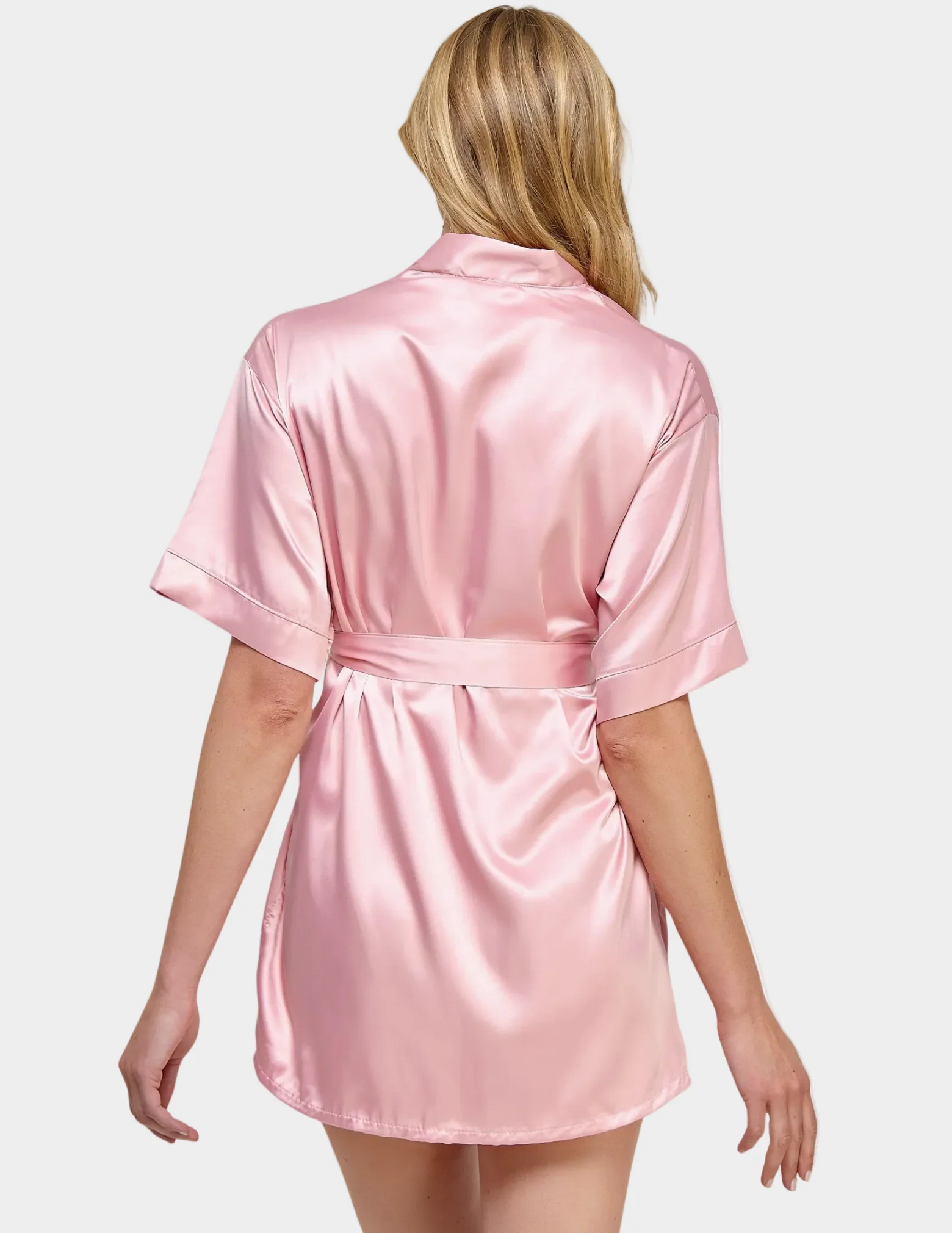 Getting Ready Robe - Image 2