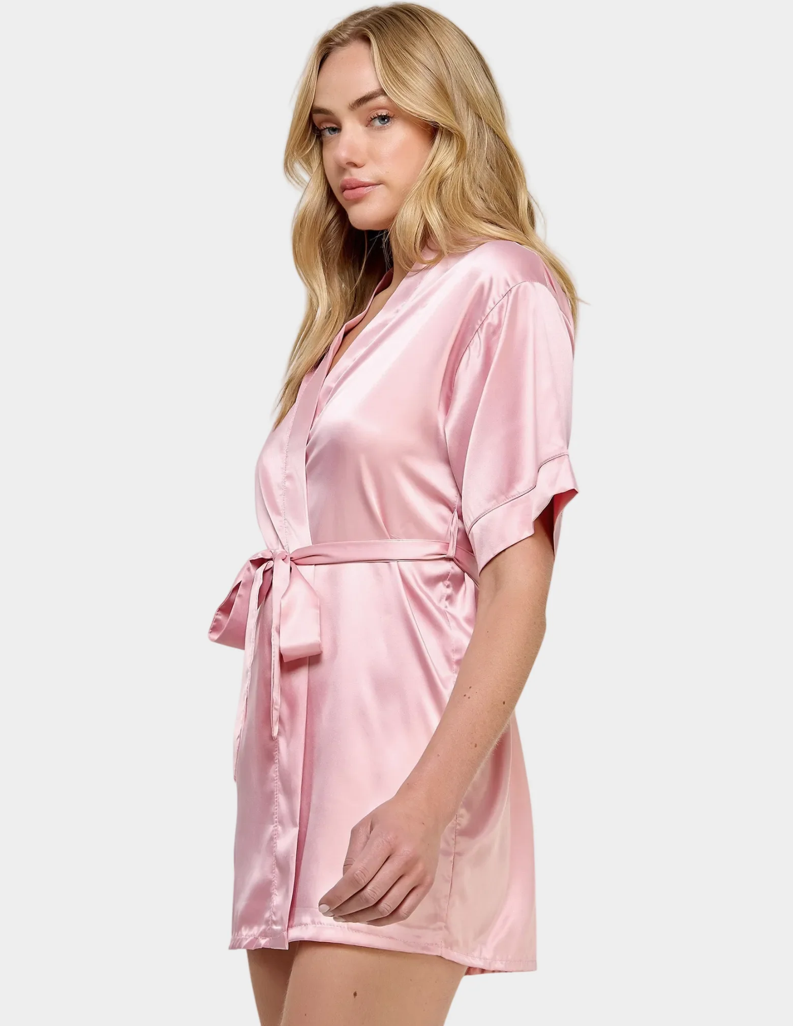 Getting Ready Robe - Image 3