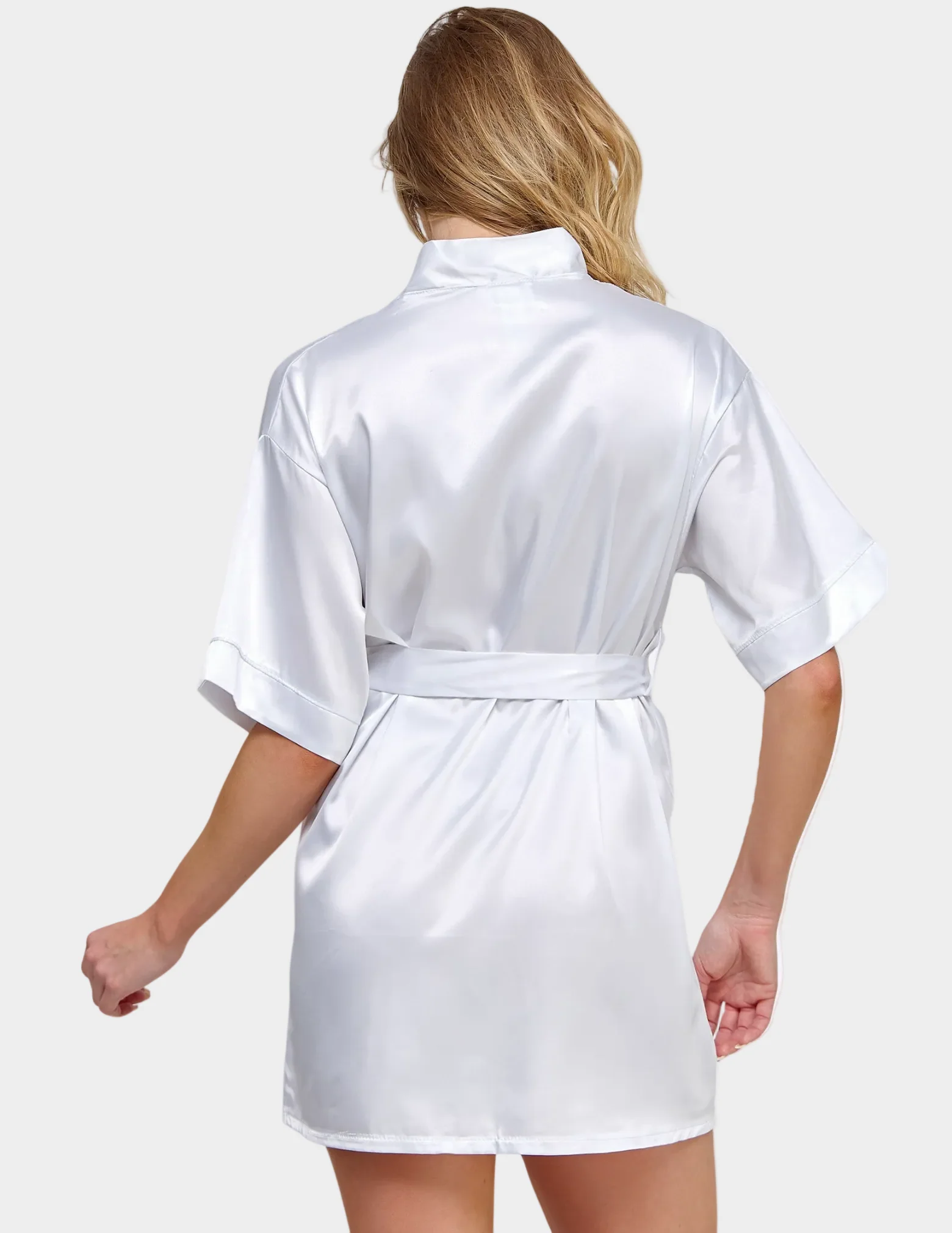Getting Ready Robe - Image 2