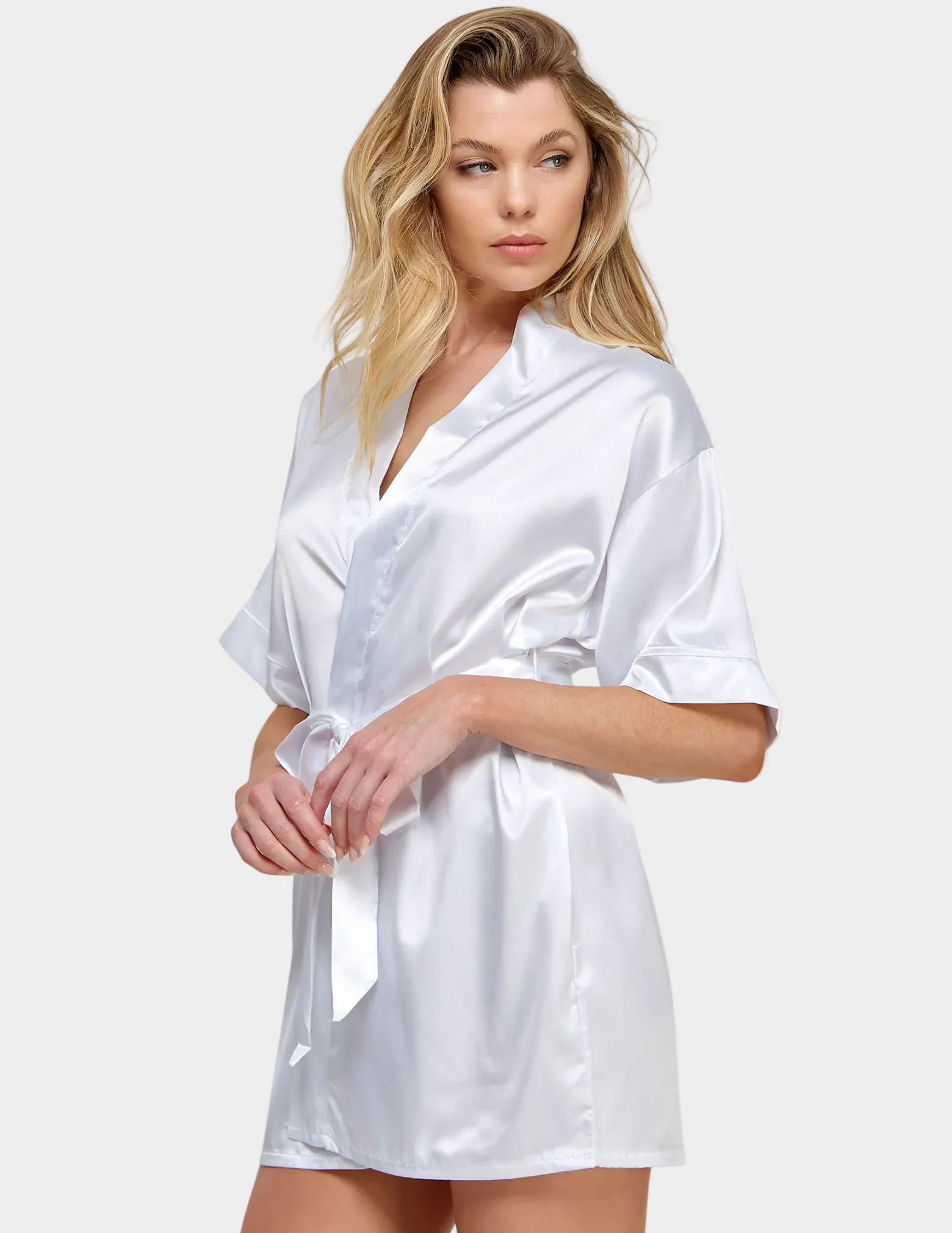 Getting Ready Robe - Image 3