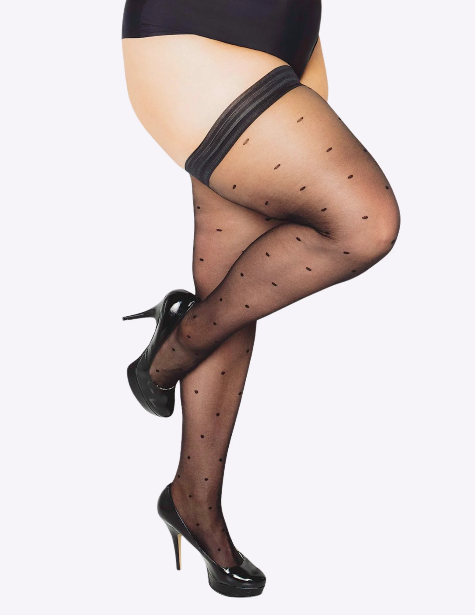 Dotty30 Hold Ups - Image 3