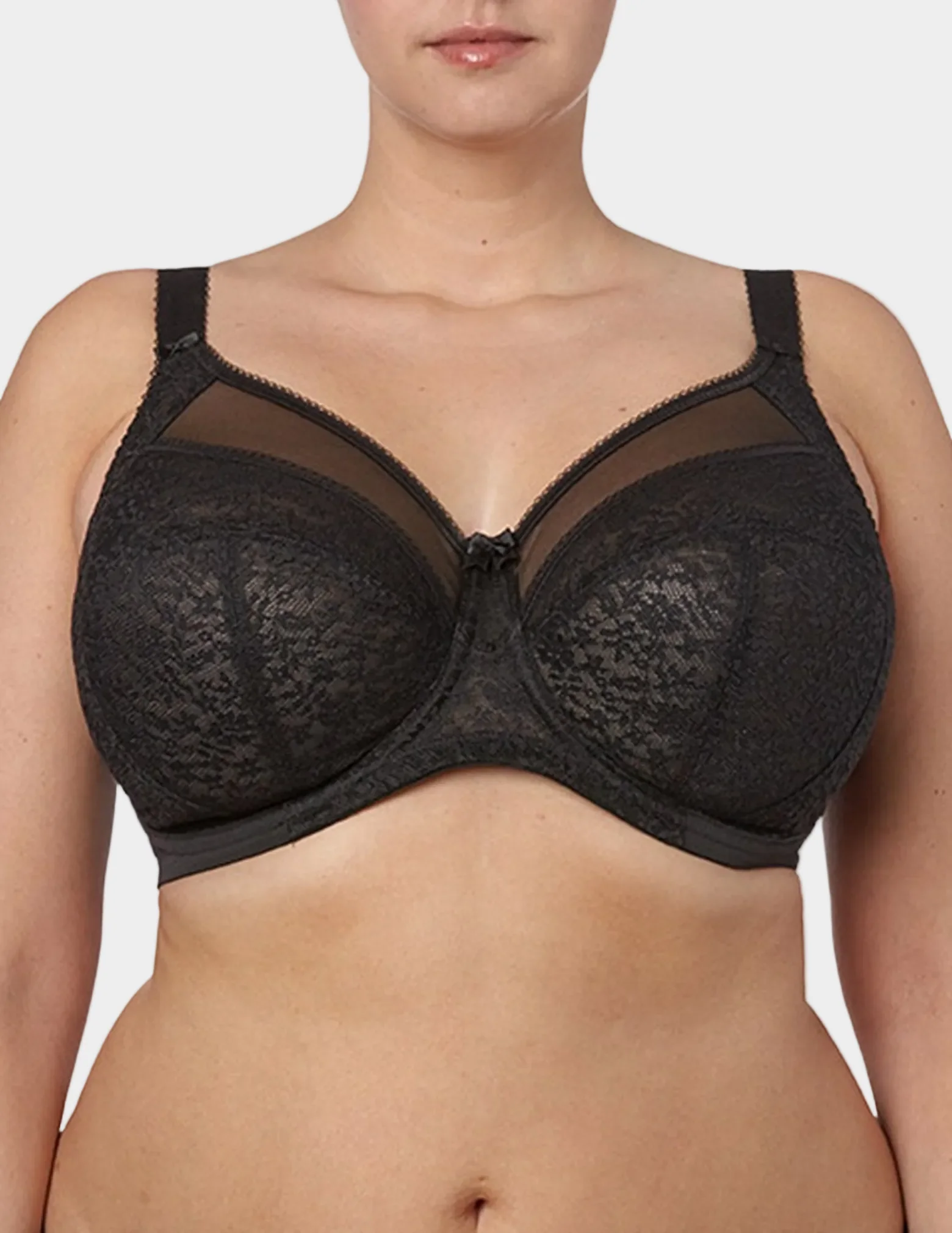Adelaide Banded Underwire Bra - Image 3