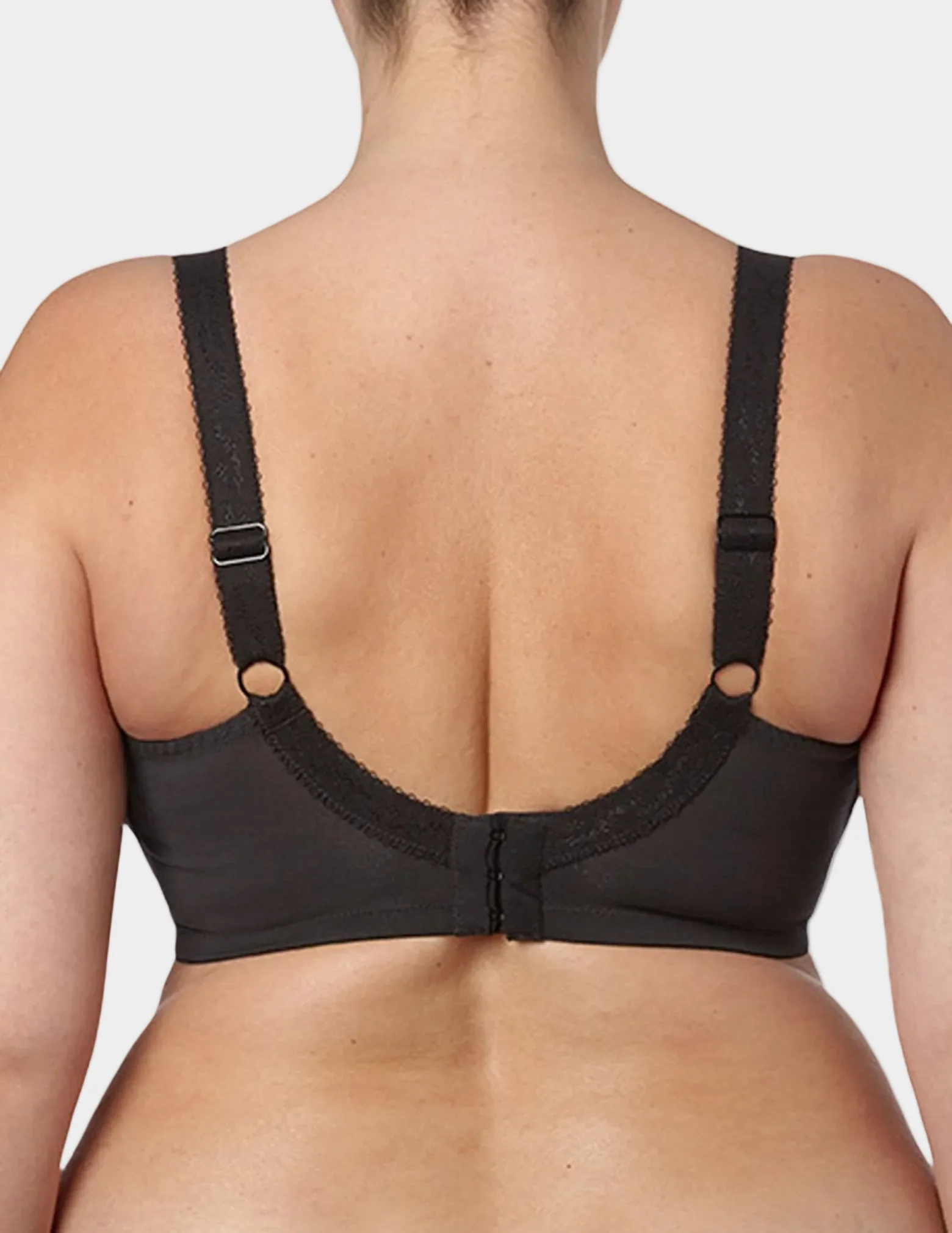 Adelaide Banded Underwire Bra - Image 4