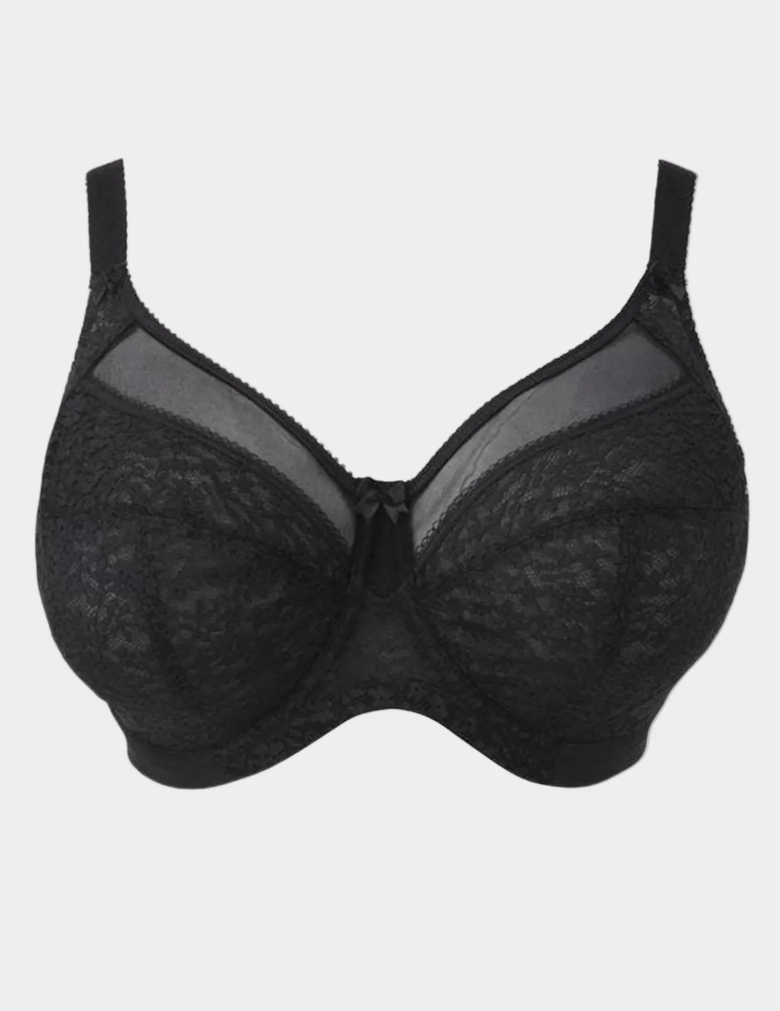 Adelaide Banded Underwire Bra - Image 5