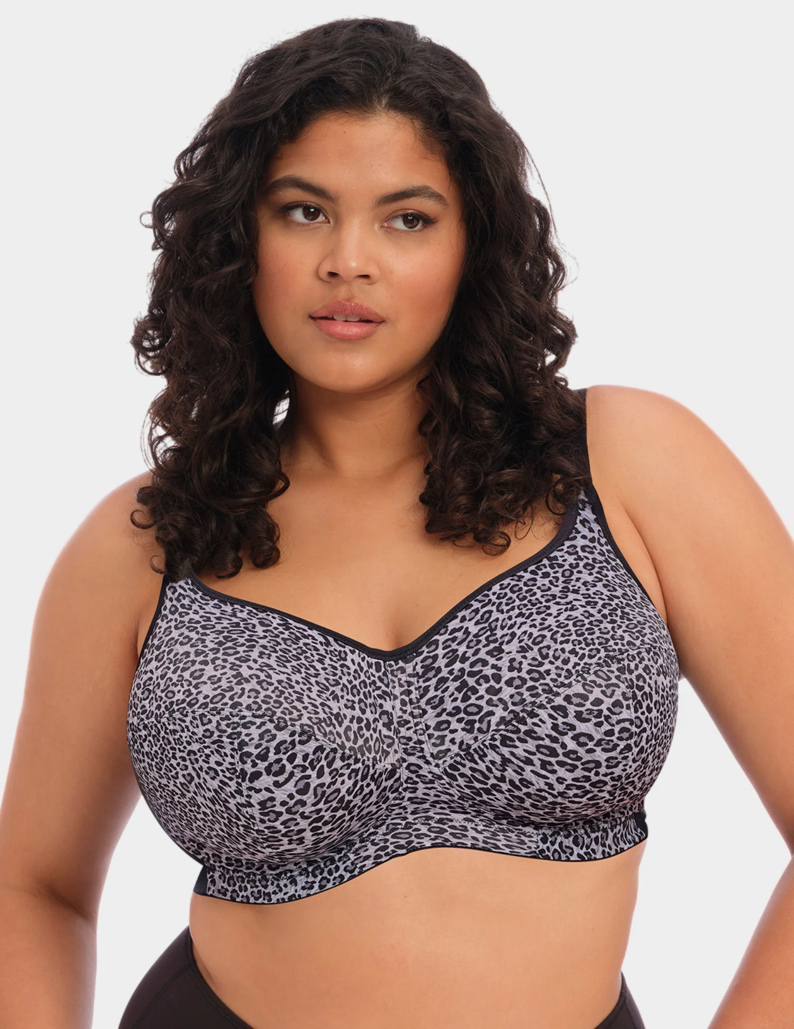 Celeste Wire Free Bra