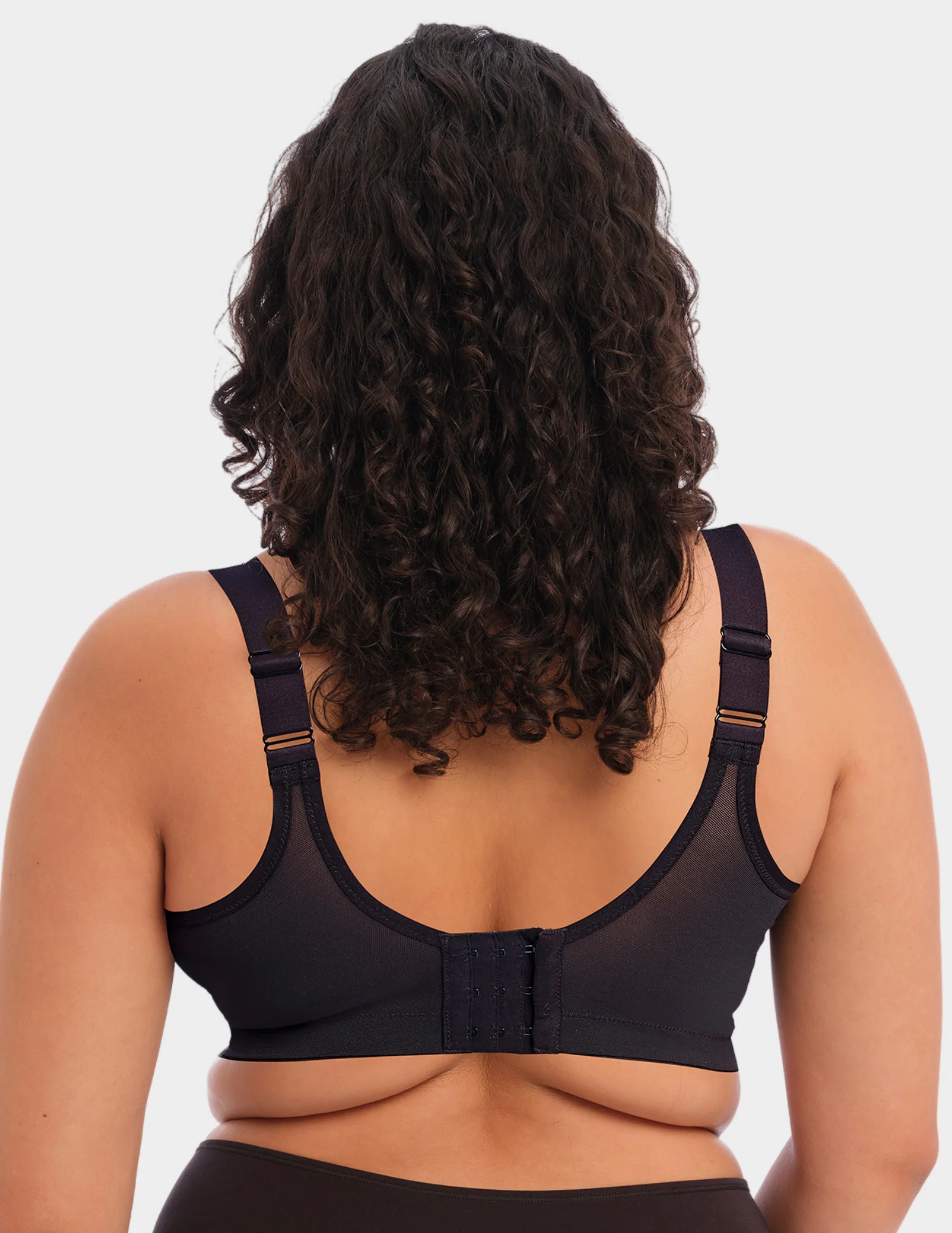 Celeste Wire Free Bra - Image 2