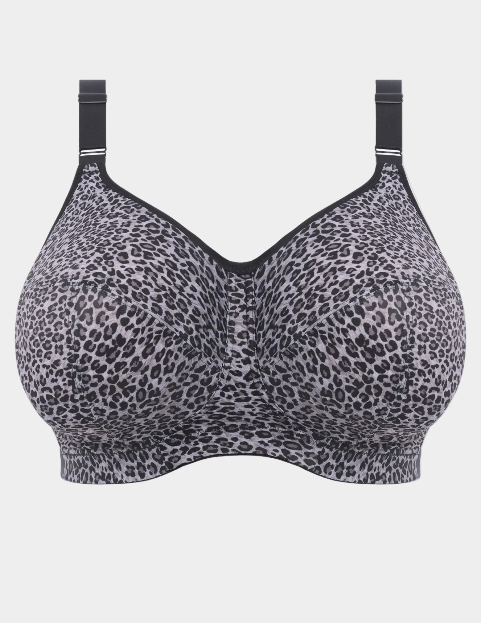 Celeste Wire Free Bra - Image 3