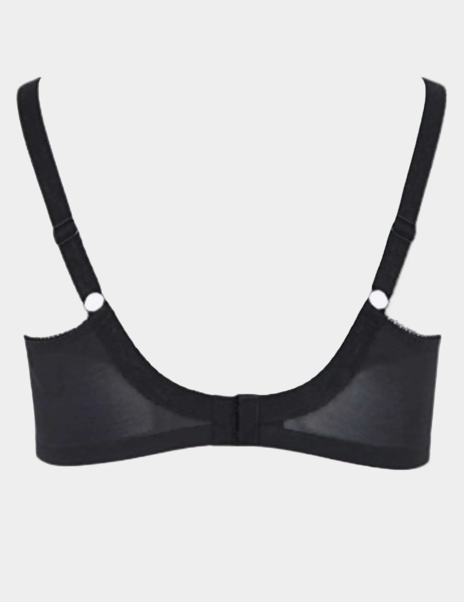 Kayla Underwire Full Coverage Bra - Image 3