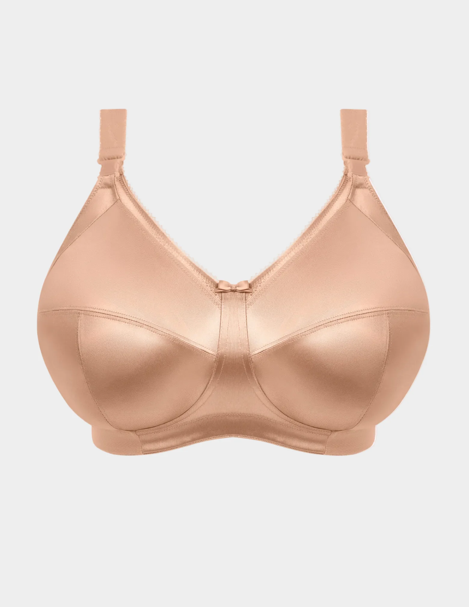 Keira Wireless Banded Nursing Bra - Image 5