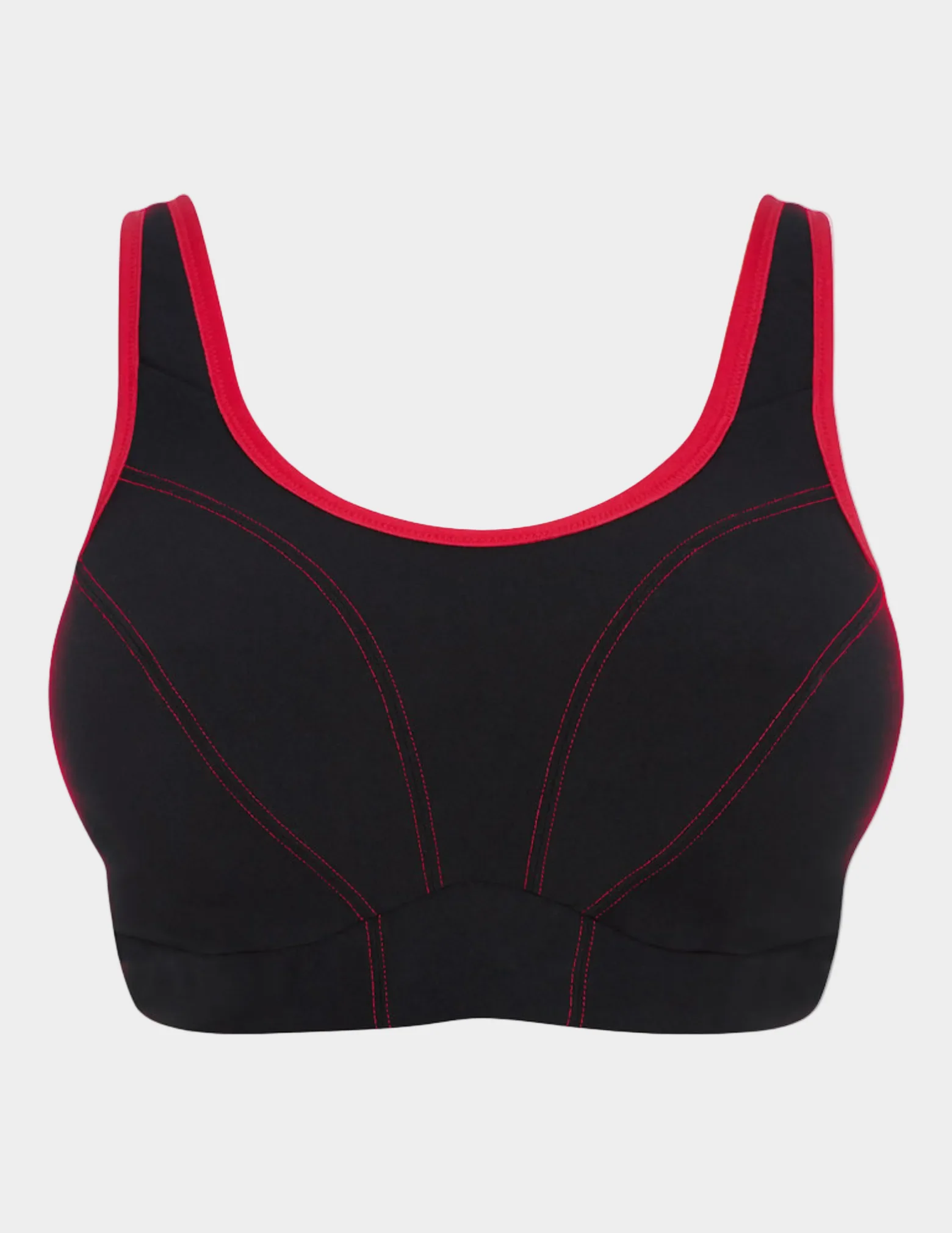 Synergy Soft Cup Sports Bra - Image 3