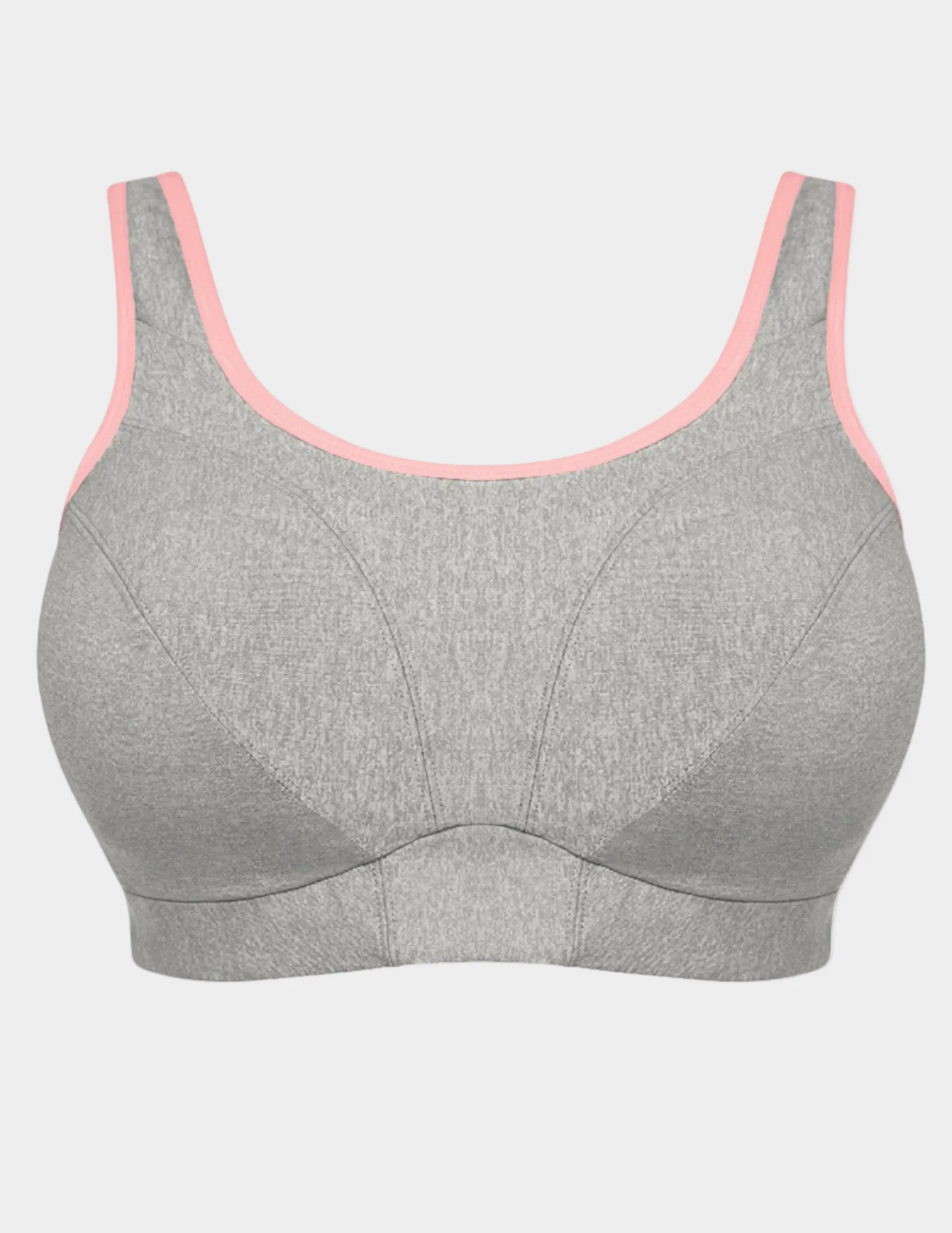 Synergy Soft Cup Sports Bra - Image 3