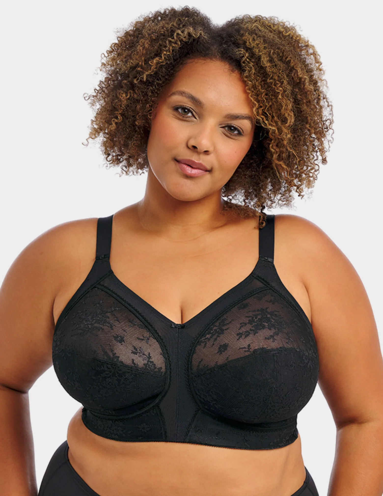 Verity Wireless Bra