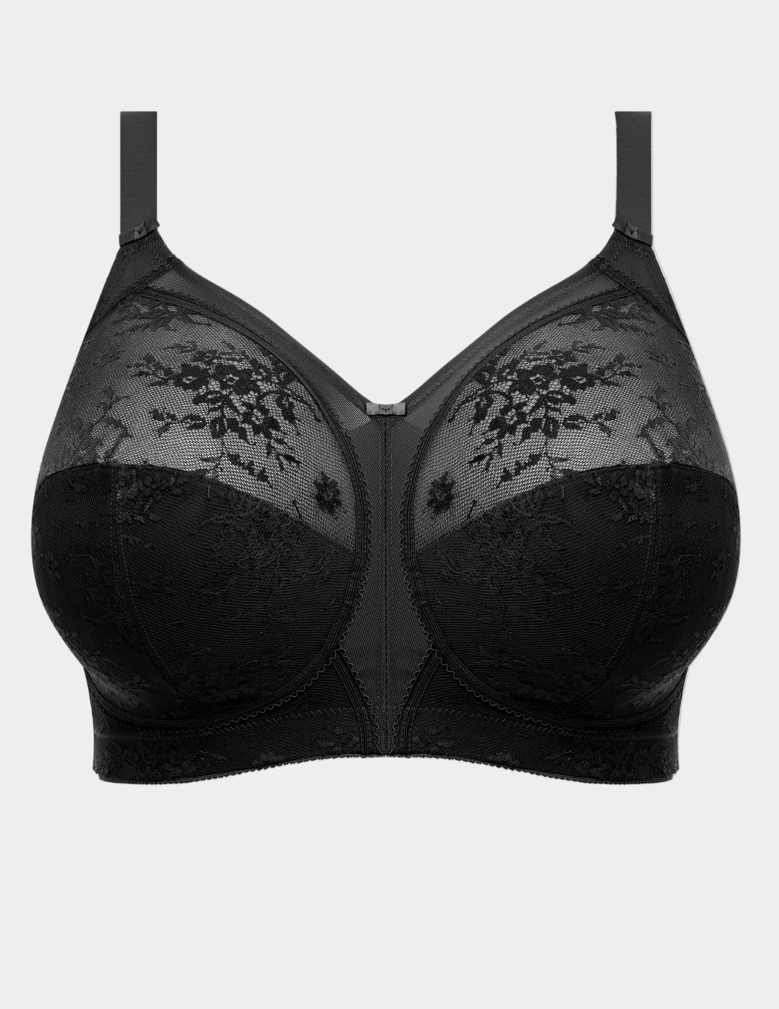 Verity Wireless Bra - Image 3