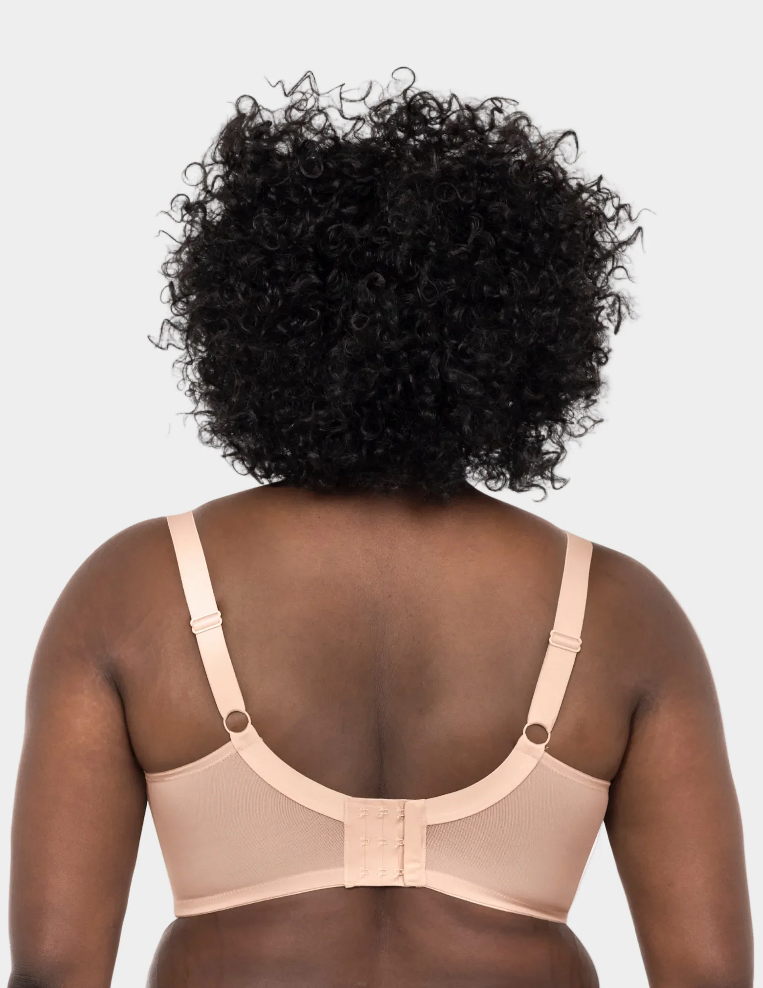 Verity Underwire Full Cup Bra - Image 2