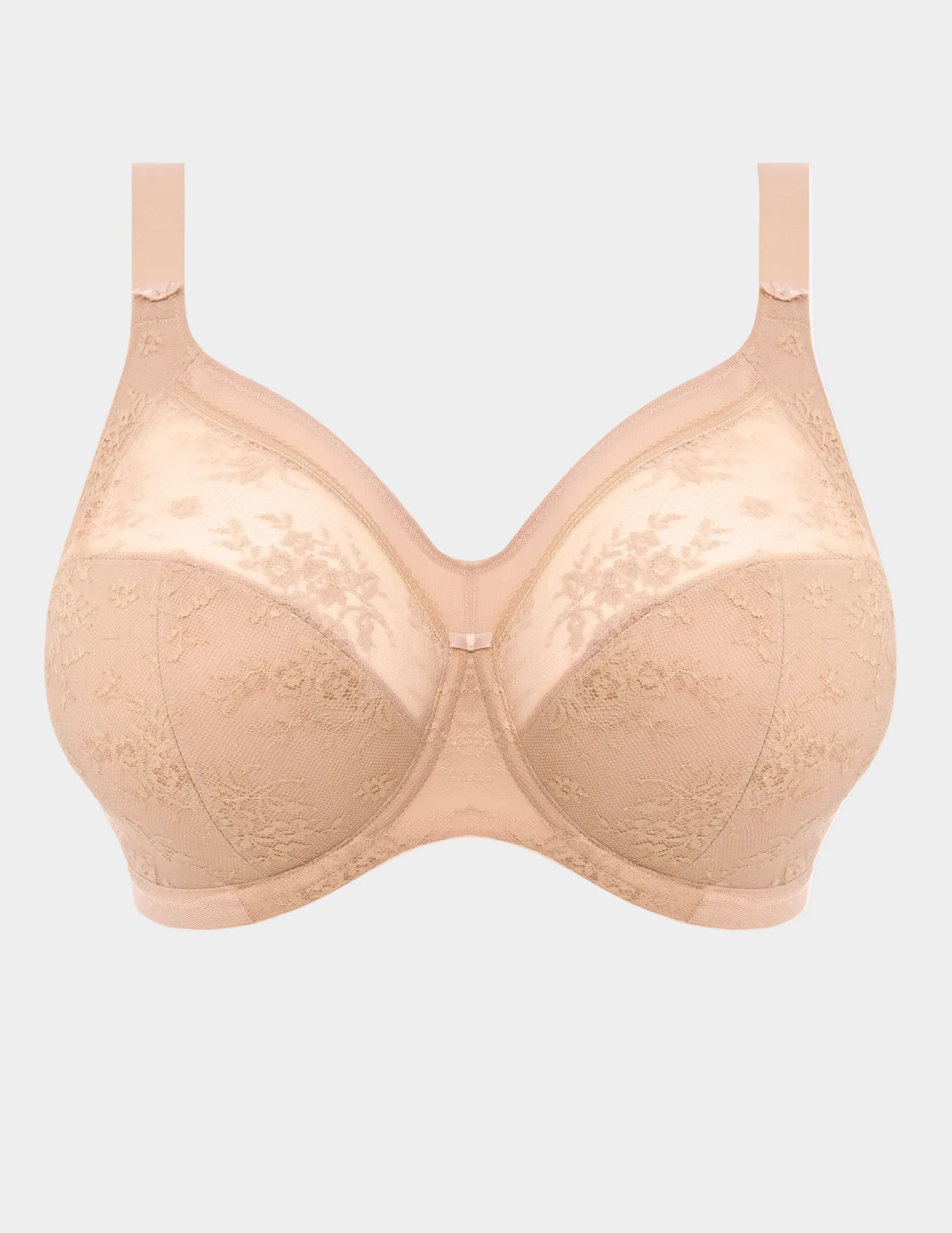 Verity Underwire Full Cup Bra - Image 3