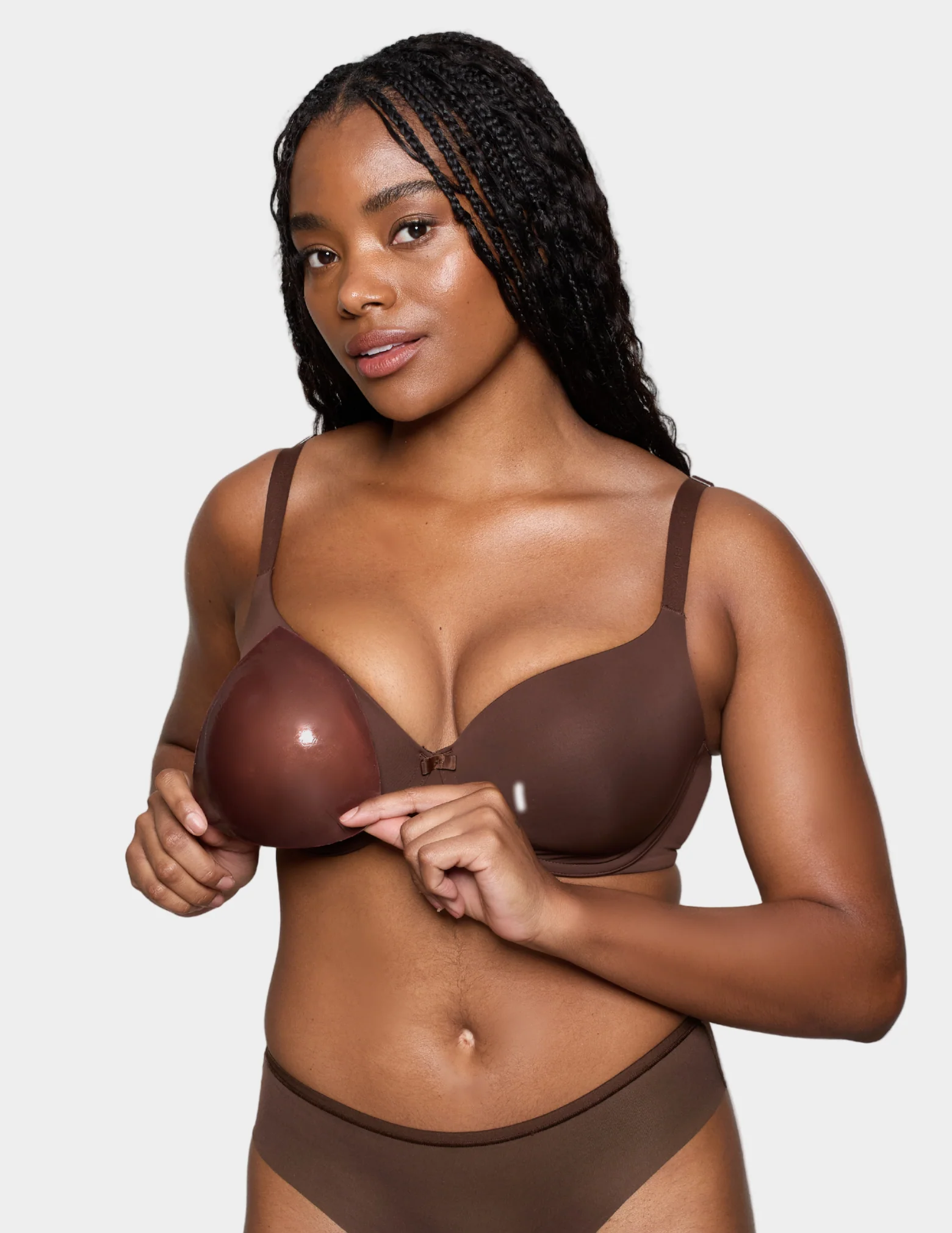 Invisible Lift Inserts - Image 3