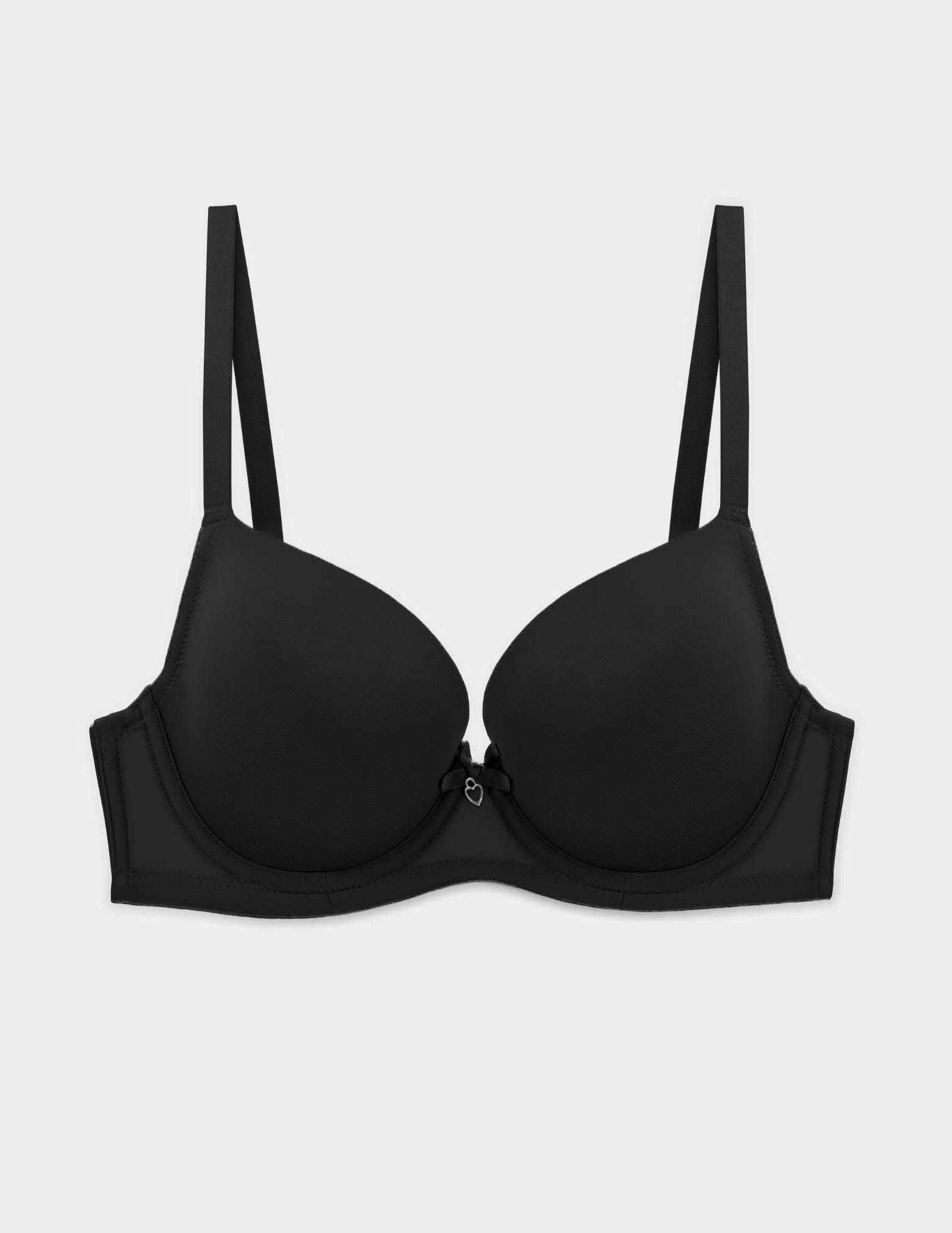 Jeanie Plunge T-Shirt Bra - Image 3